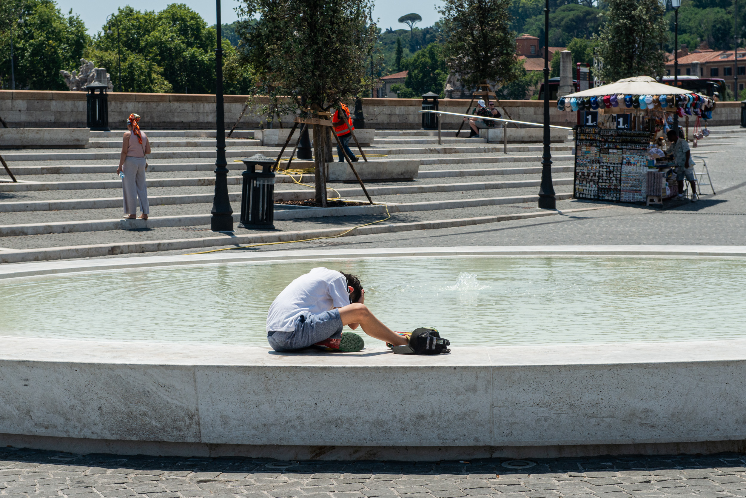 climat 2025 a ete la troisieme annee la plus chaude jamais enregistree