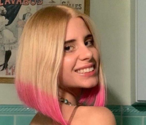 le corps dannabella martinelli retrouve dans une foret des collines euganeennes