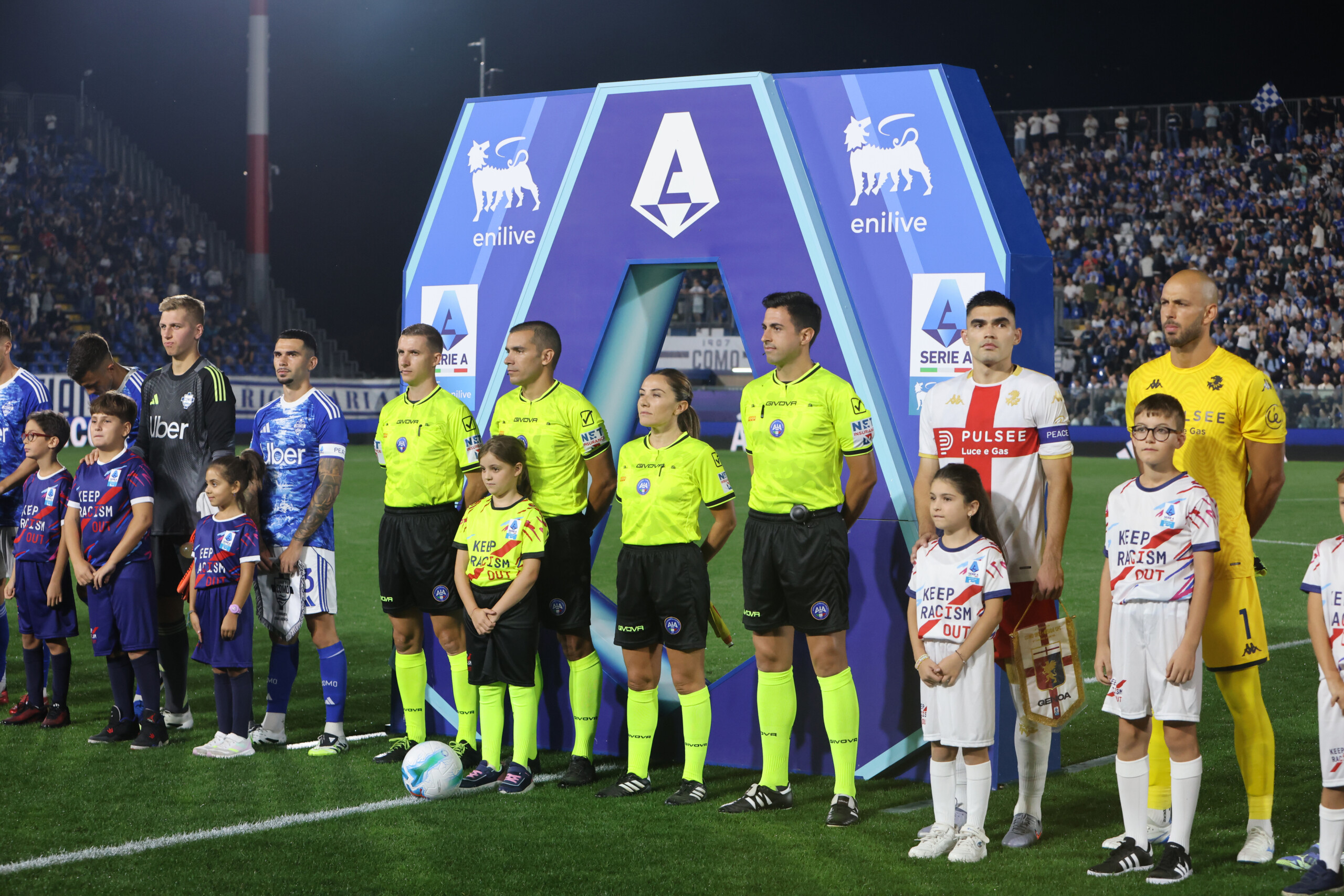 football premiere reunion 2026 des arbitres de la can la haye denonce des attaques inacceptables scaled