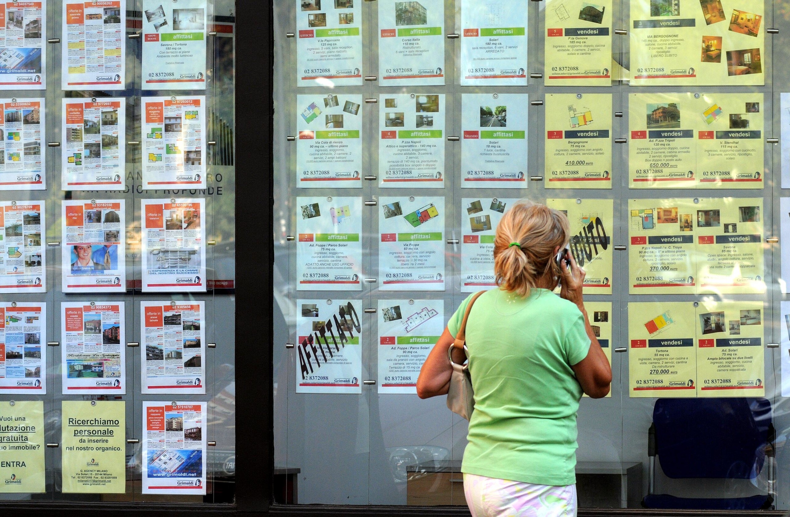 abi en decembre le taux des nouveaux prets immobiliers augmente a 337 les taux pour les entreprises a 364 scaled