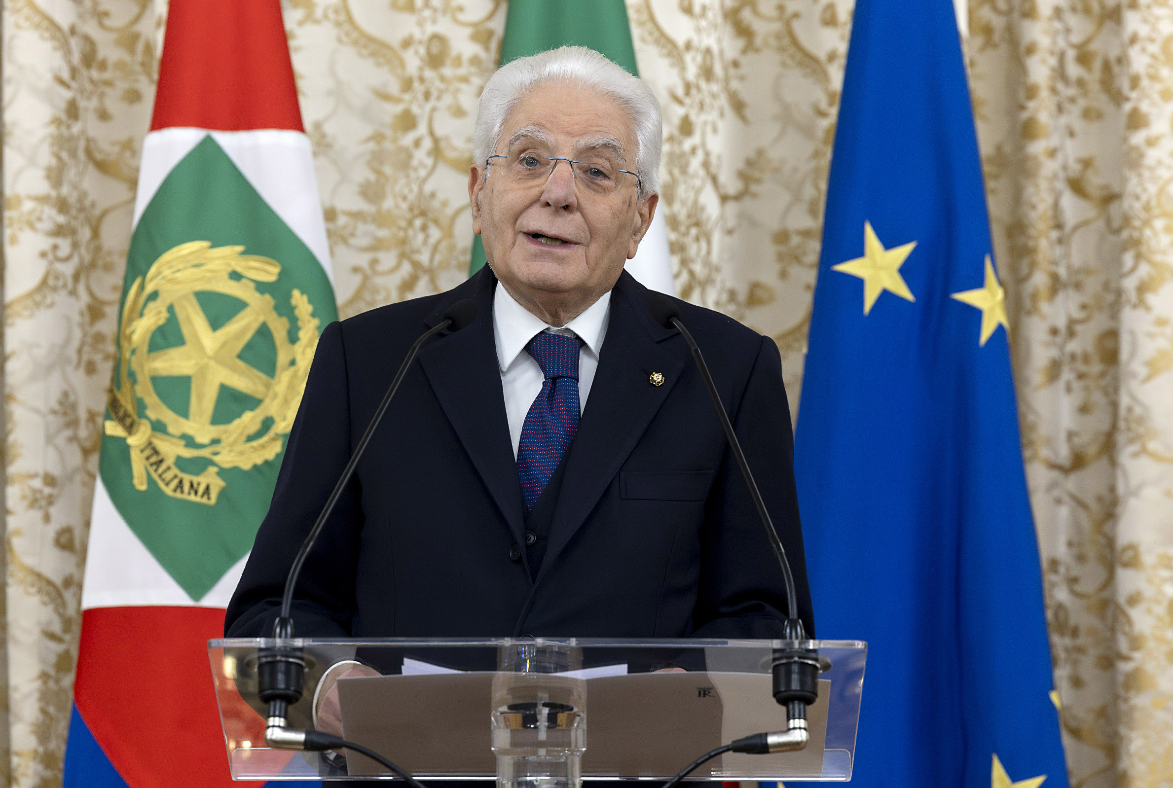 culture mattarella cest un refus de toute force hostile