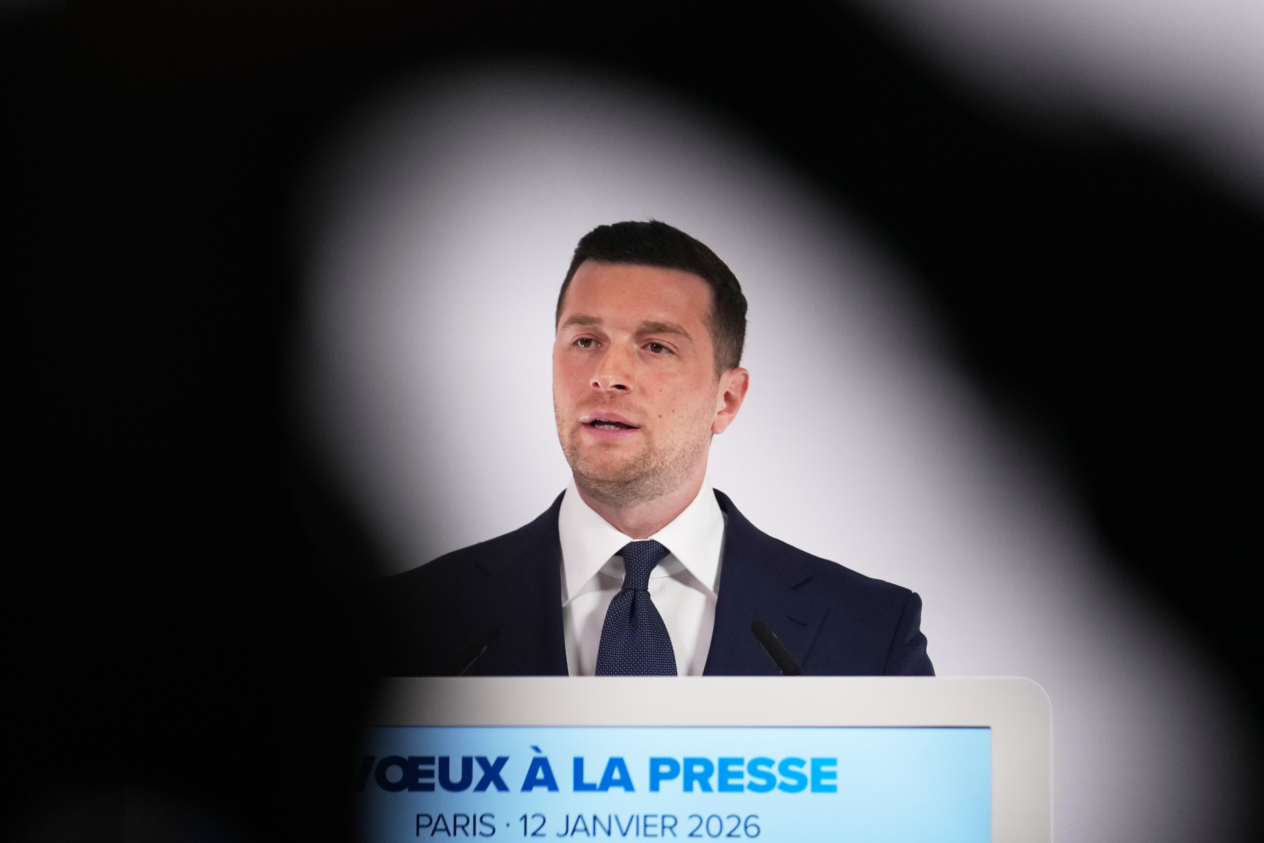 groenland bardella les menaces de trump sont inacceptables laccord doit etre suspendu scaled