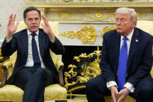 groenland rutte ecoute trump nous continuerons a parler de la securite dans larctique