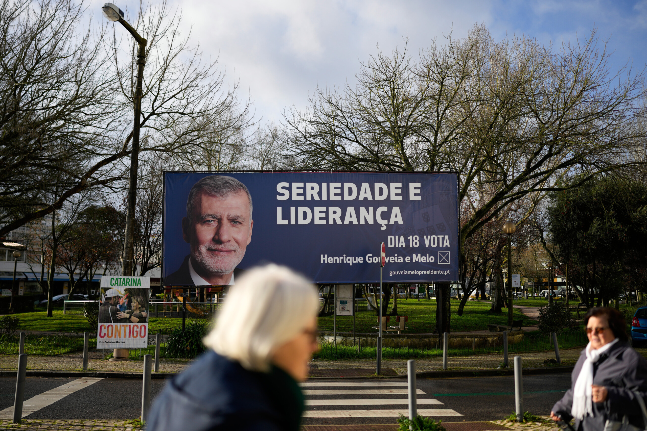 portugal pays en election 11 candidats se disputent le poste de president scaled