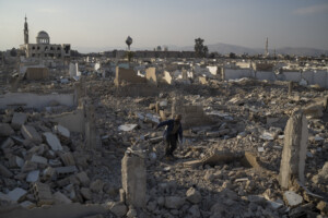 syrie al sharaa le cessez le feu est une victoire pour tout le pays