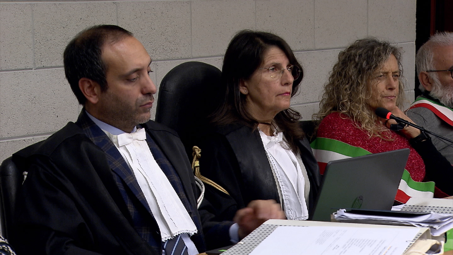 meurtre de verzeni audience reportee au 25 fevr