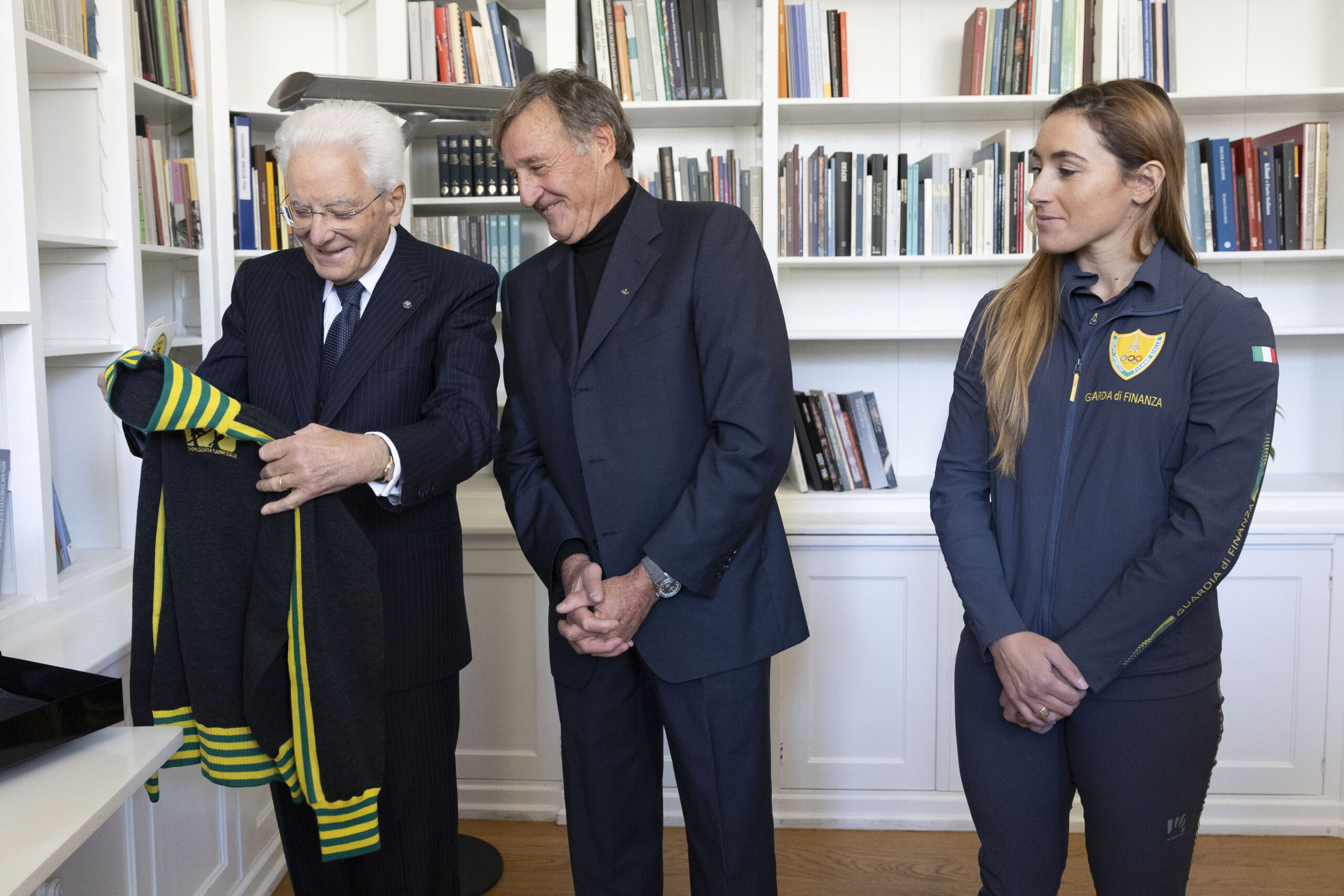 milan cortina gros laffaire des porte drapeaux il faudrait faire plus attention scaled