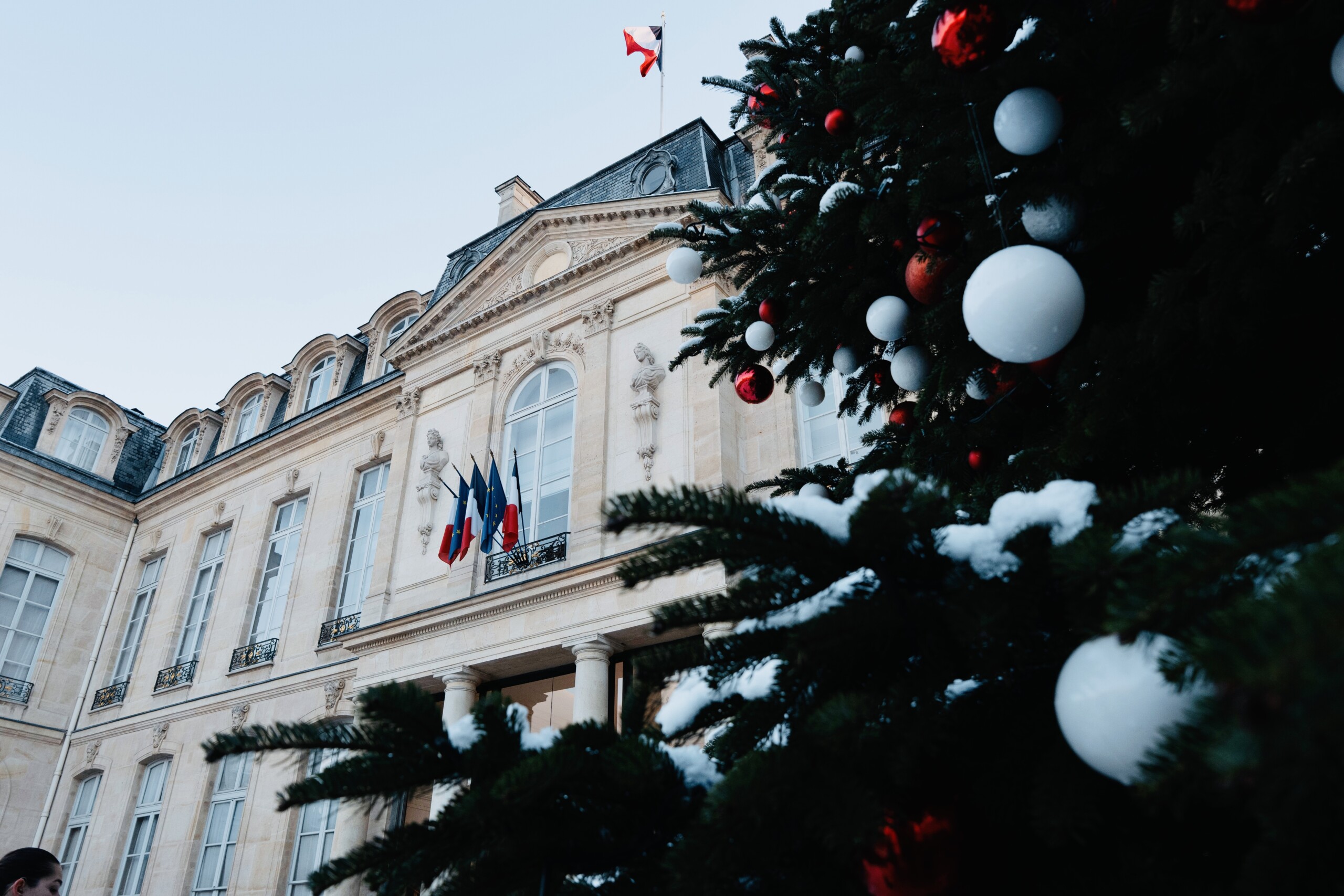 eliseo les menaces de trump concernant les droits de douane sur les vins et le champagne sont inacceptables scaled