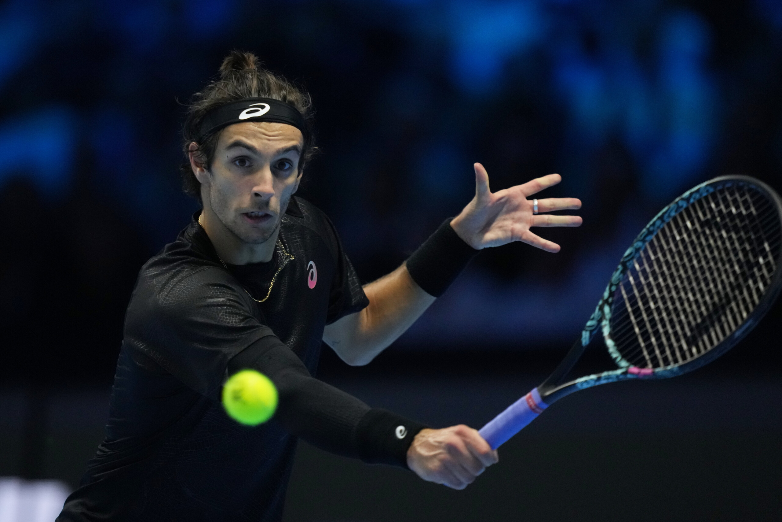 open daustralie musetti sonego et darderi simposent et se qualifient pour le tour suivant scaled