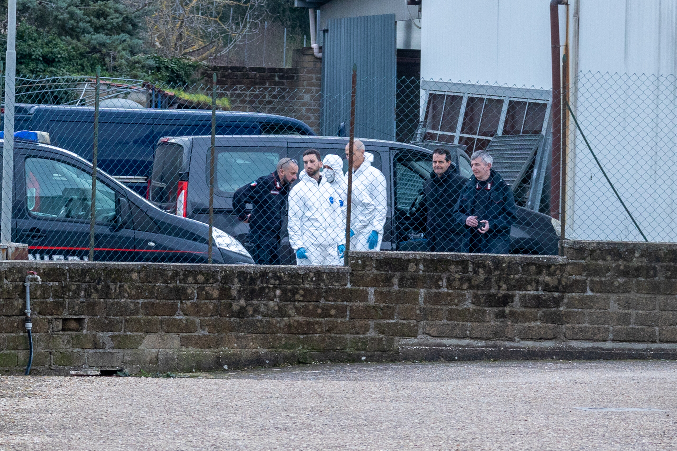 anguillara validation de larrestation en cours carlomagno fait des aveux complets scaled