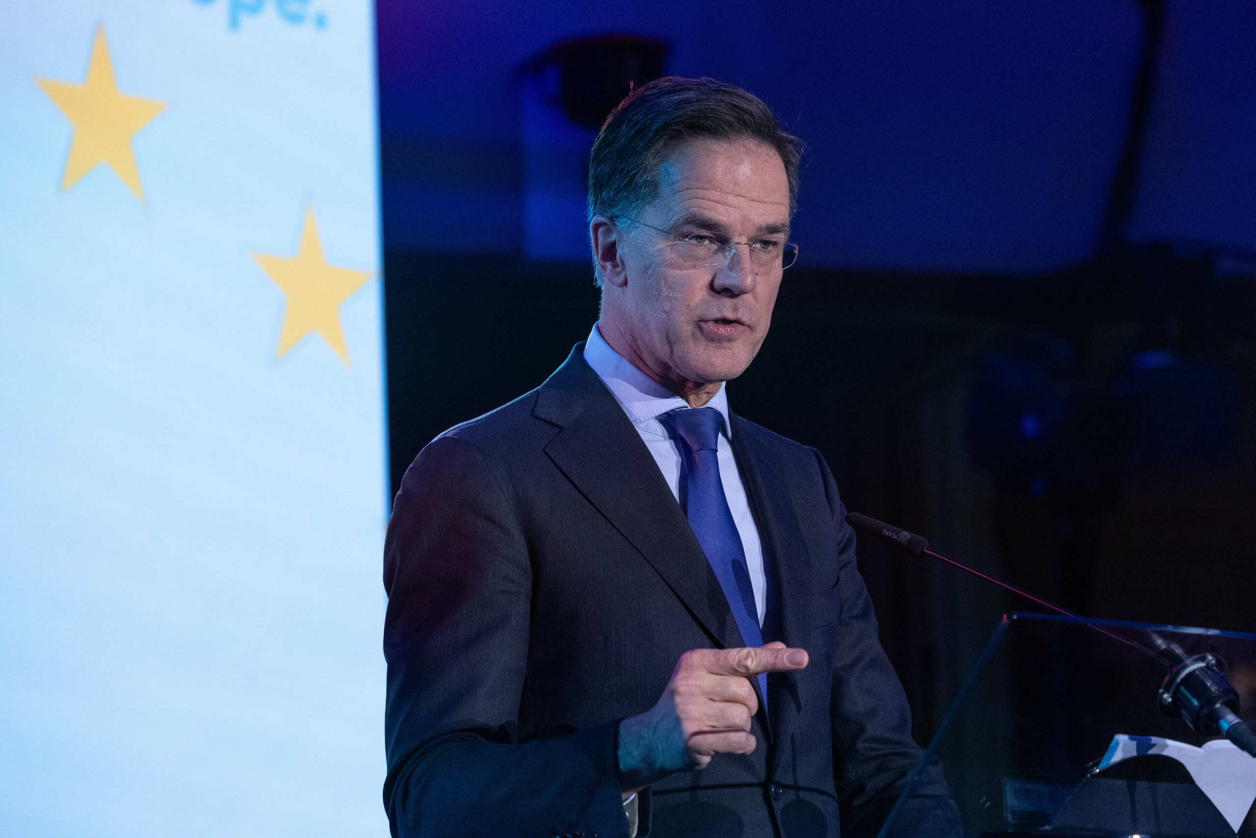 otan rutte le probleme principal nest pas le groenland mais lukraine scaled