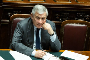referendum sur la justice tajani la reforme vise lindependance des pouvoirs