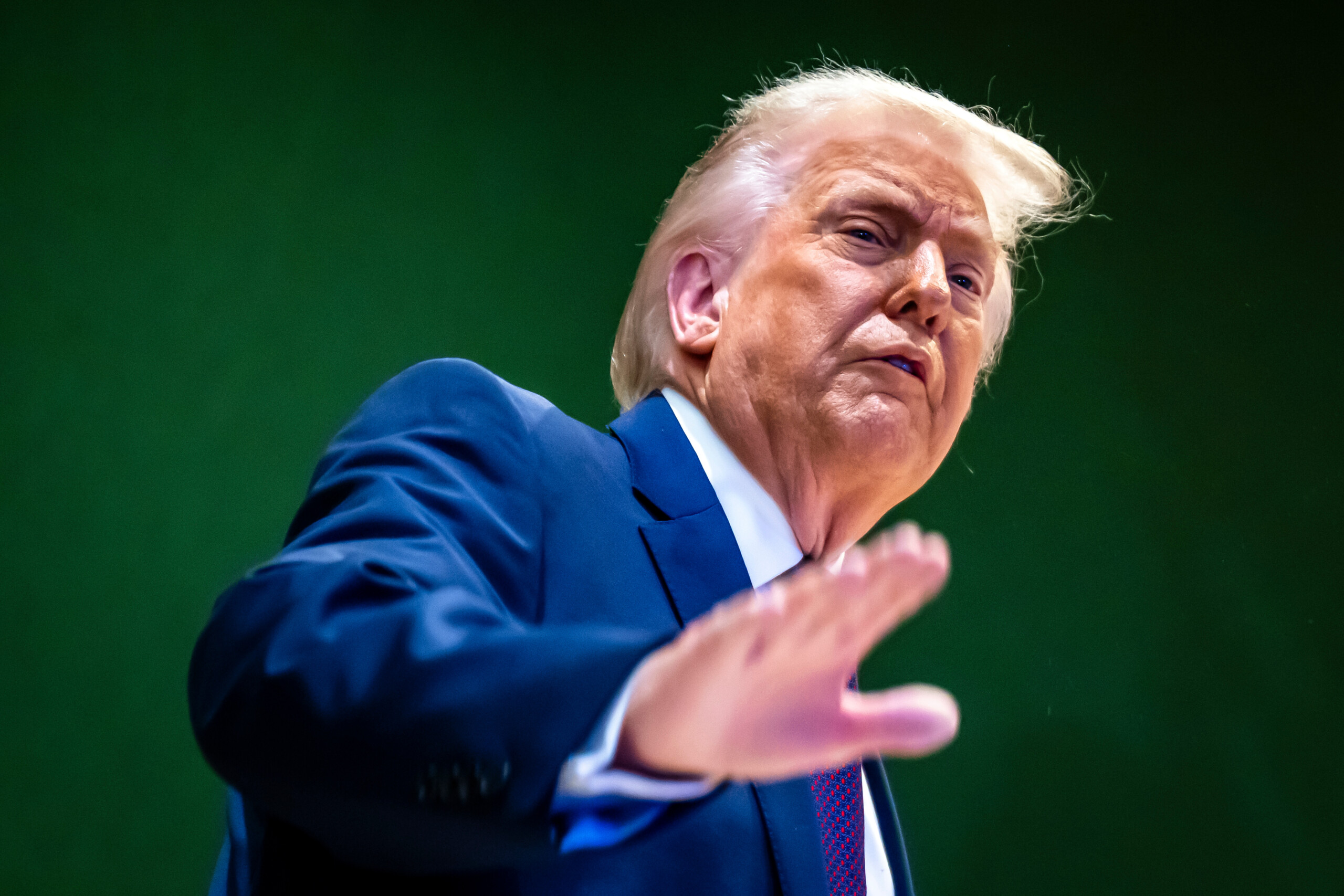 Groenland : Trump, l'accord prévoit un accès total des États-Unis à l'île 1 groenland trump laccord prevoit un acces total des etats unis a lile scaled