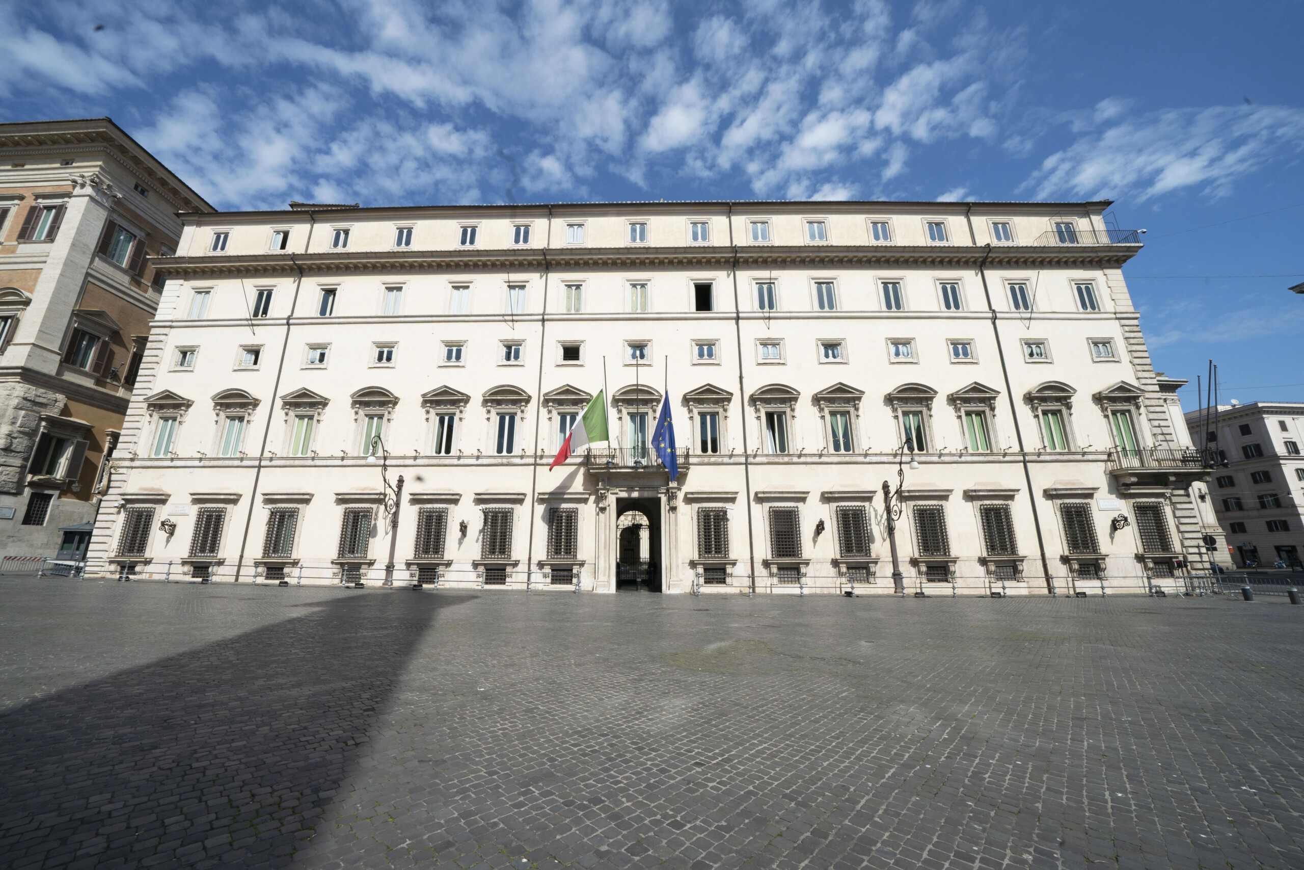 projet de loi sur la cour des comptes reunion a palazzo chigi groupe de travail mis en place pour la redaction du decret legislatif delegue scaled
