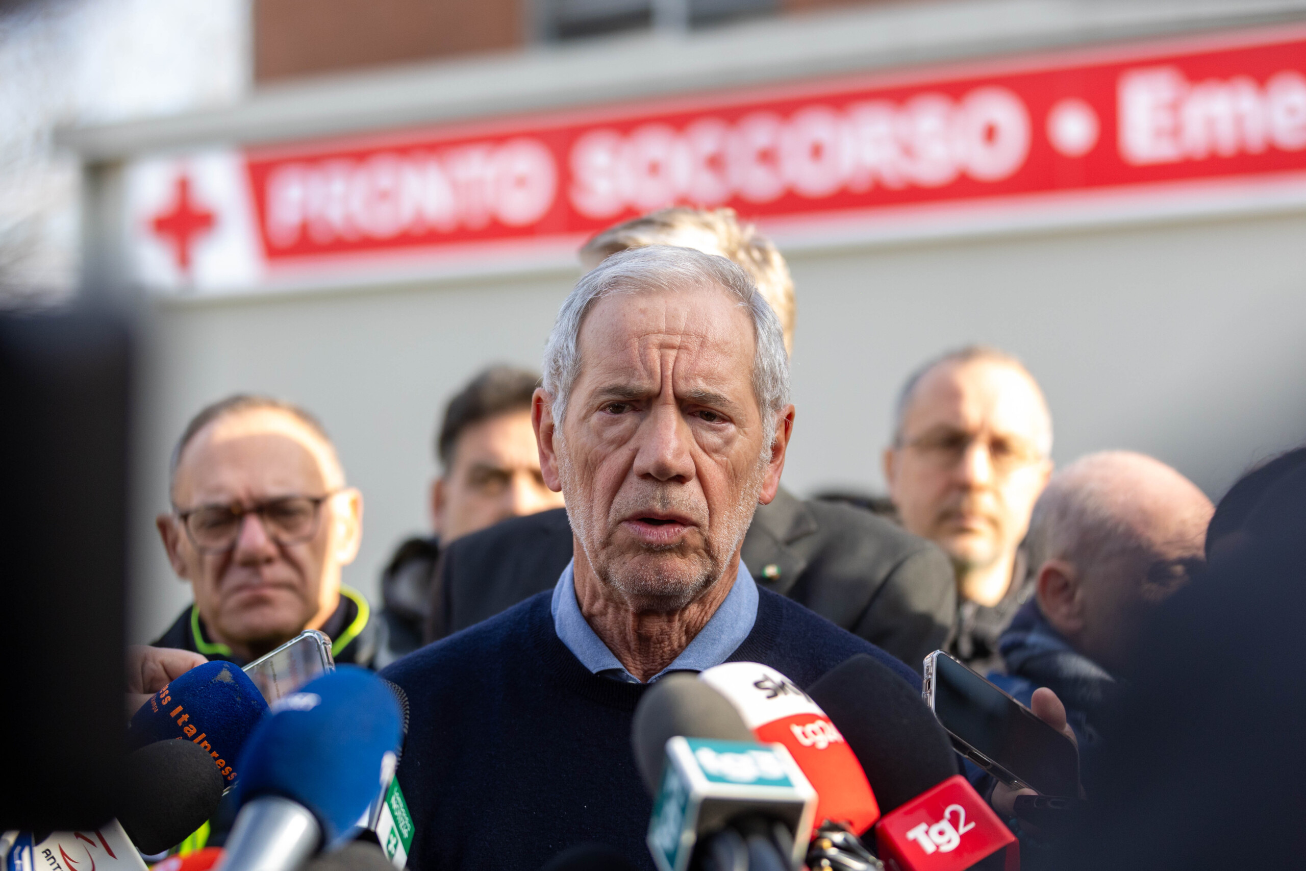 Crans-Montana, Bertolaso : « Deux garçons ont quitté l'hôpital, ils retourneront bientôt à l'école » 1 crans montana bertolaso deux garcons ont quitte lhopital ils retourneront bientot a lecole scaled