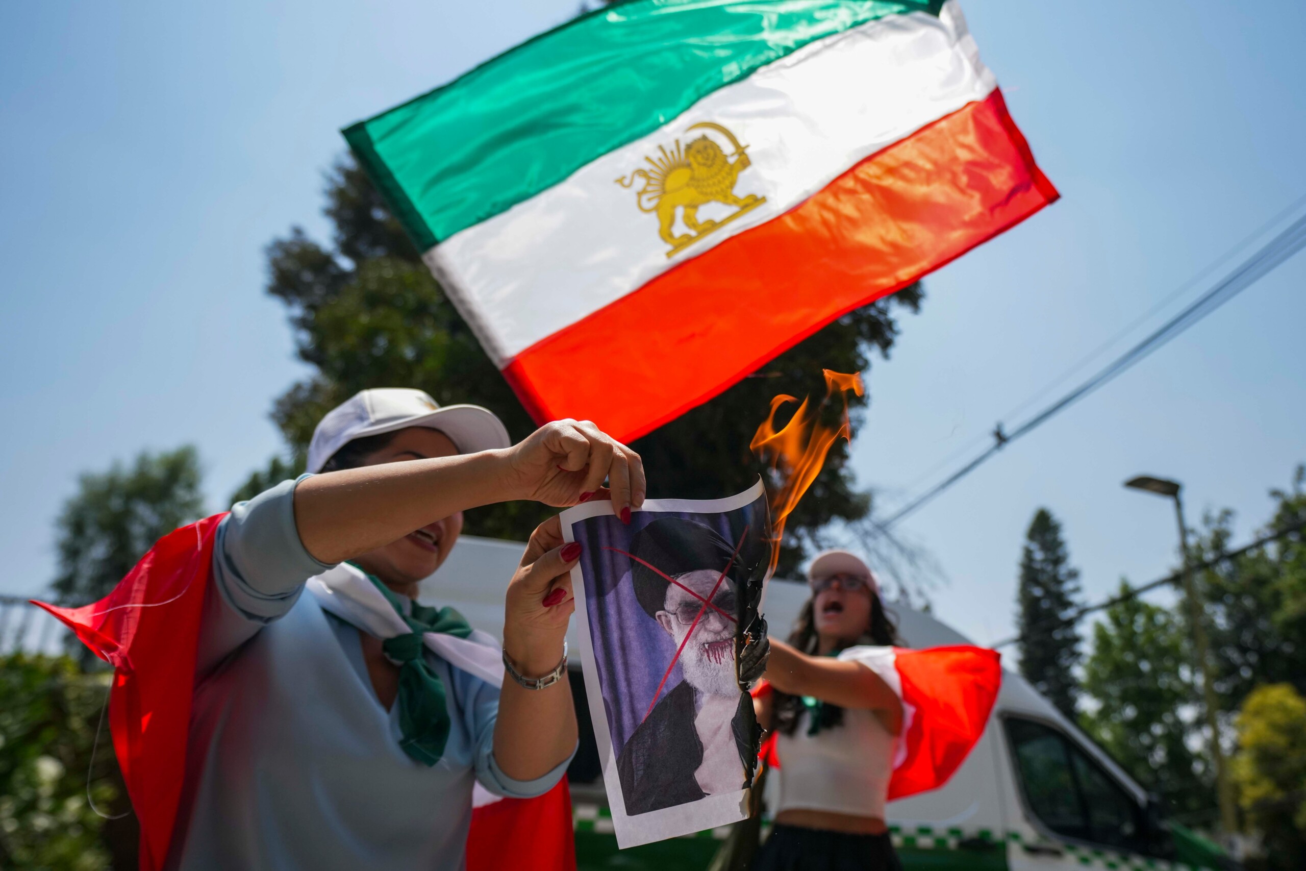 Iran, Téhéran dément Trump : « Il est faux que nous ayons suspendu 800 exécutions » 1 iran teheran dement trump il est faux que nous ayons suspendu 800 executions scaled