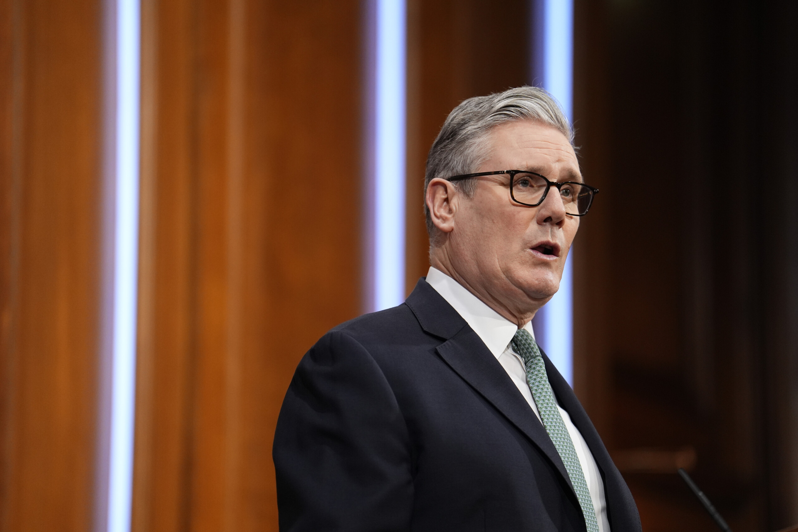 londres nous comprenons la frustration de zelensky leurope doit intensifier ses efforts scaled