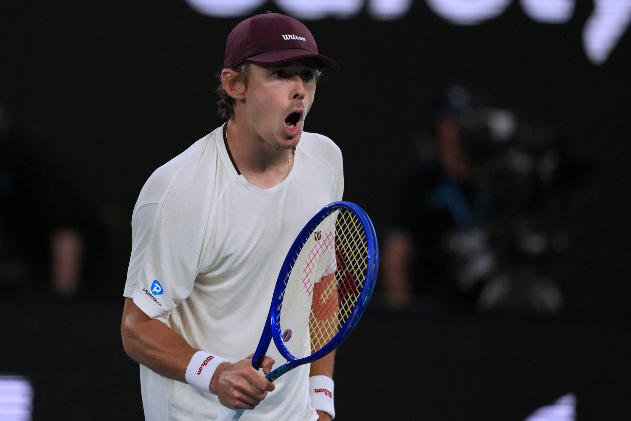 Open d'Australie : Zverev et de Minaur également qualifiés pour les huitièmes de finale 1 open daustralie zverev et de minaur egalement qualifies pour les huitiemes de finale scaled