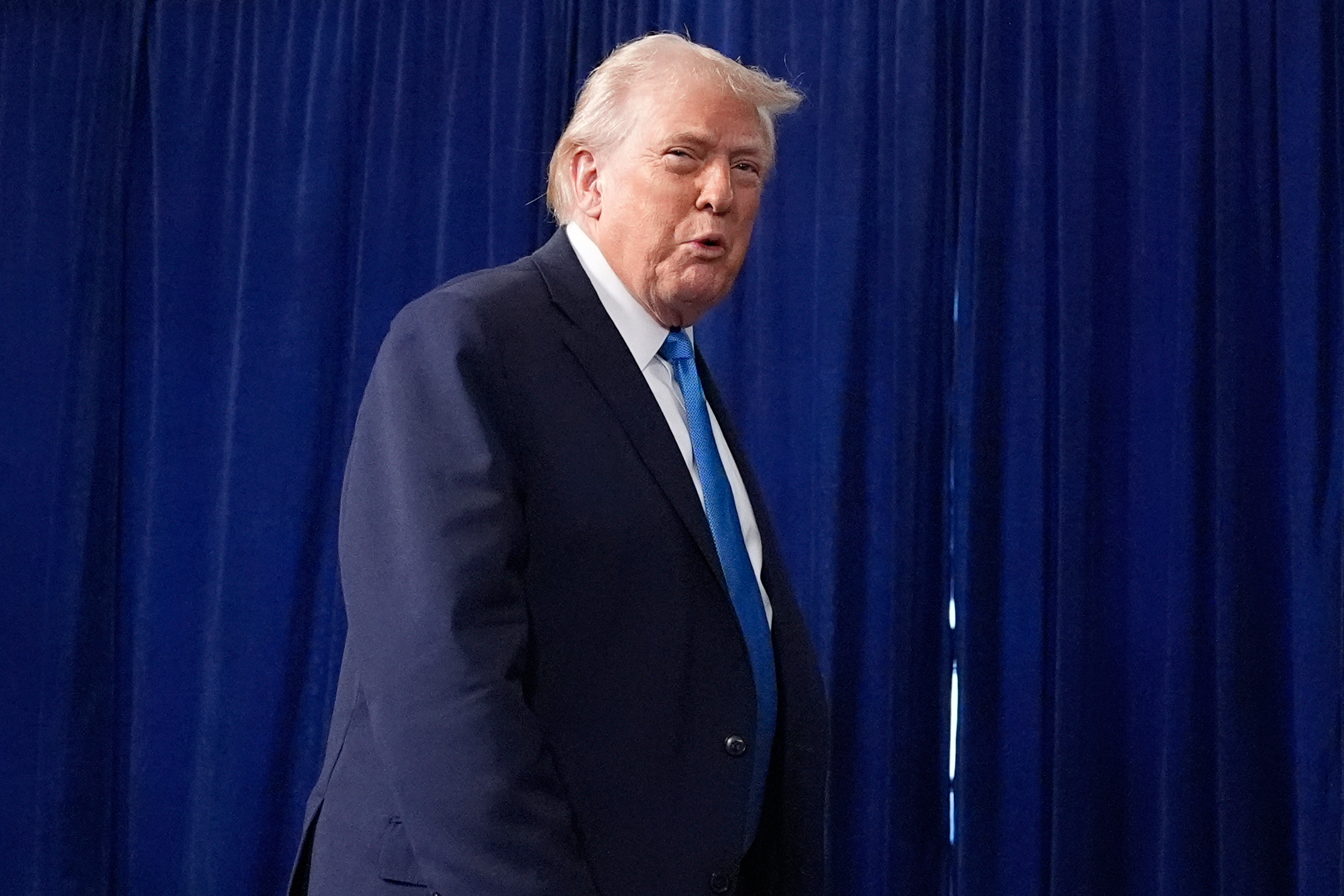 Afghanistan, Trump rectifie le tir : « Les soldats britanniques sont grands et courageux » 1 afghanistan trump rectifie le tir les soldats britanniques sont grands et