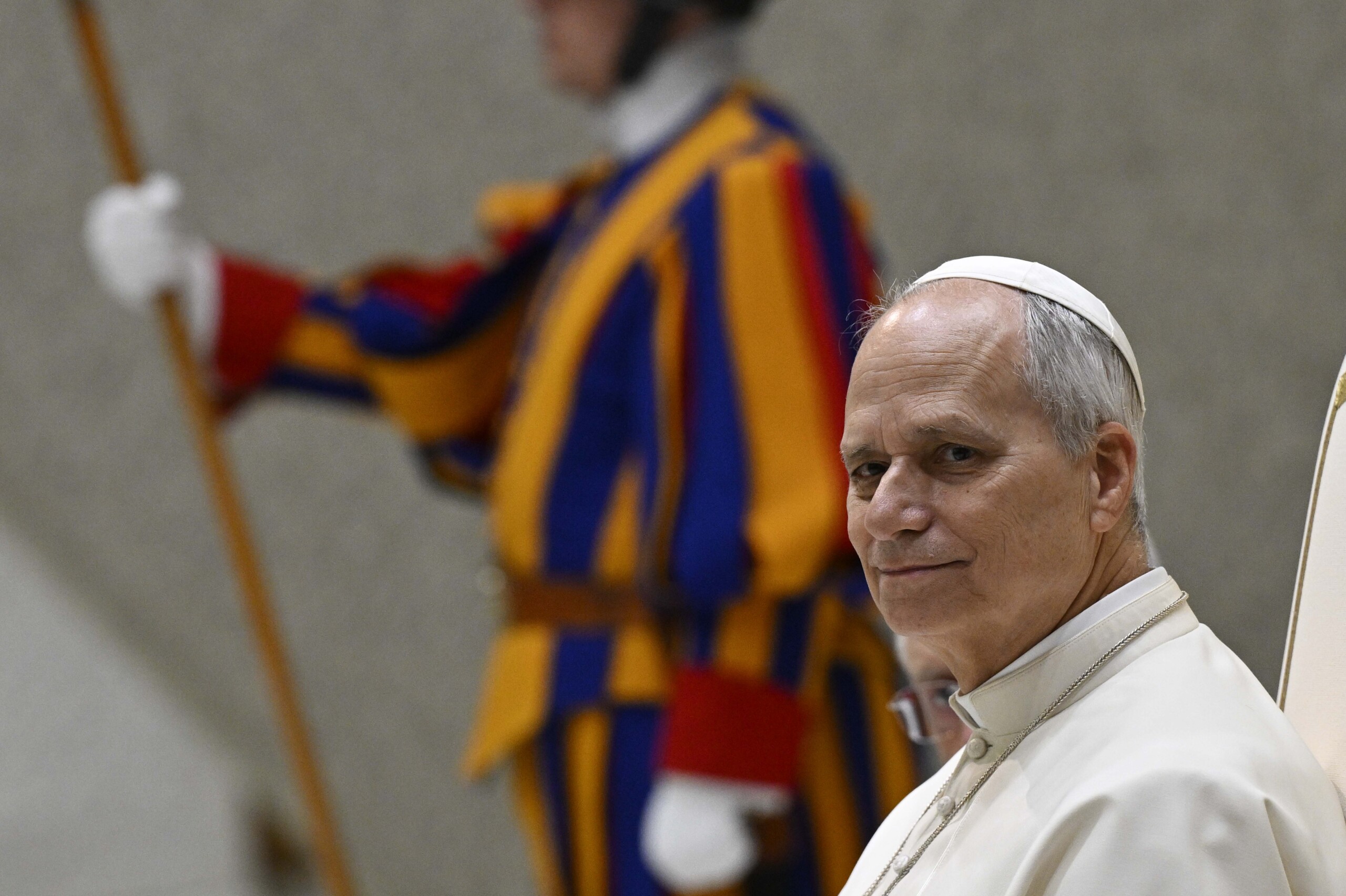 ai pape ceder aux machines signifie enterrer ses talents scaled