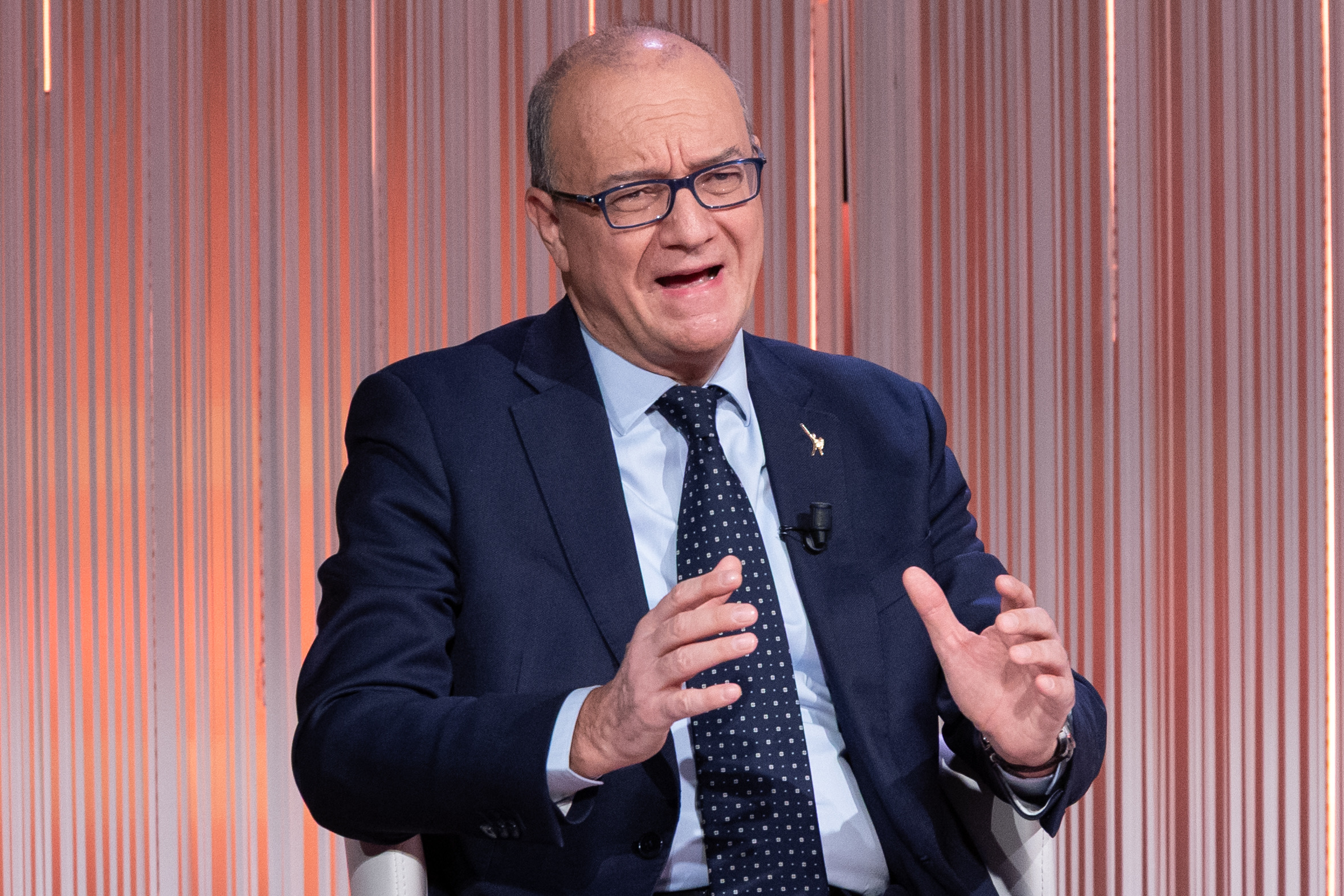 École, Valditara : « Les détecteurs de métaux sont une nécessité pour la sécurité, pas une mesure répressive » 1 ecole valditara les detecteurs de metaux sont une necessite pour la securite pas une mesure repressive