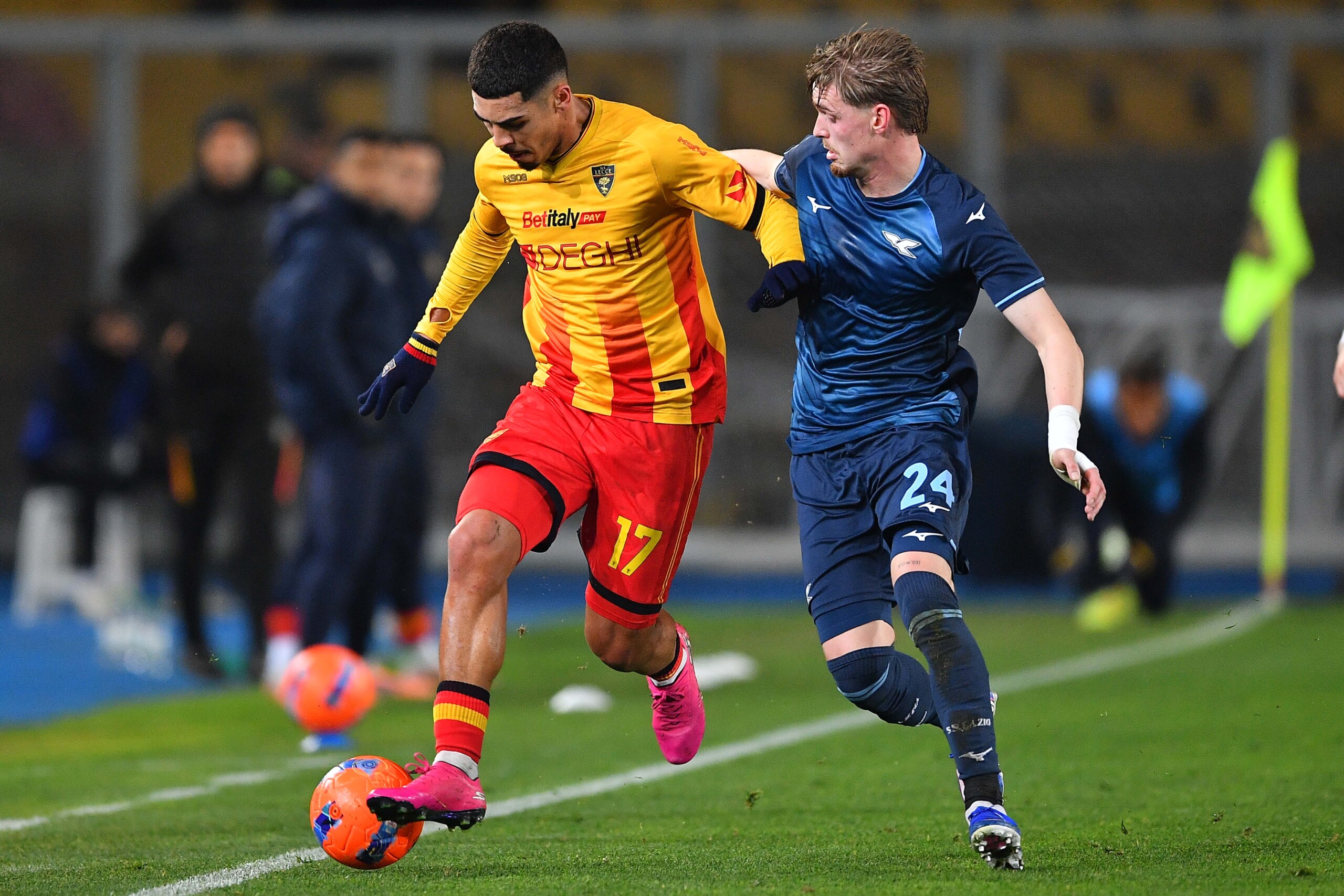 football serie a lecce lazio 0 0 scaled