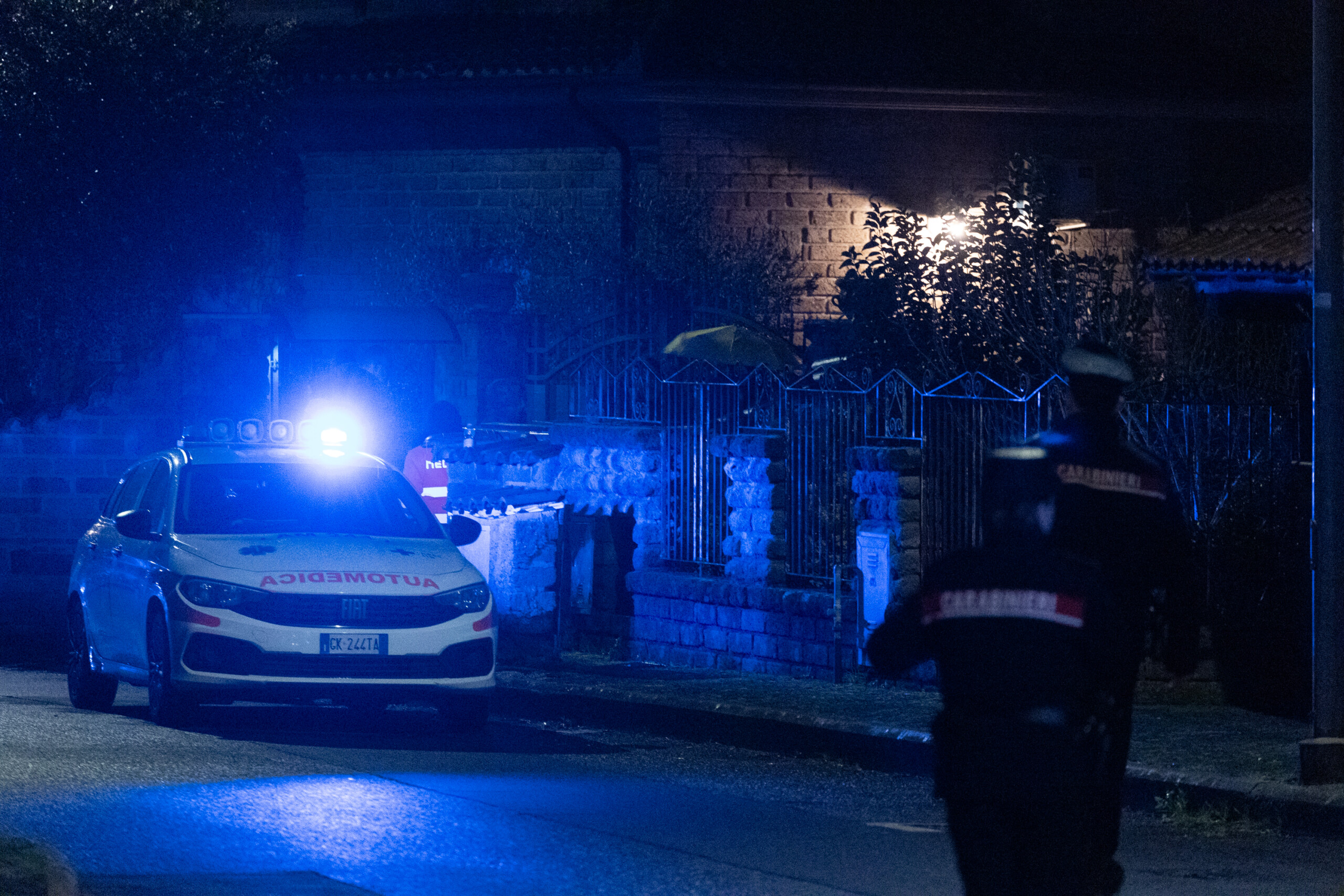 anguillara saisie de la villa des parents de claudio carlomagno scaled