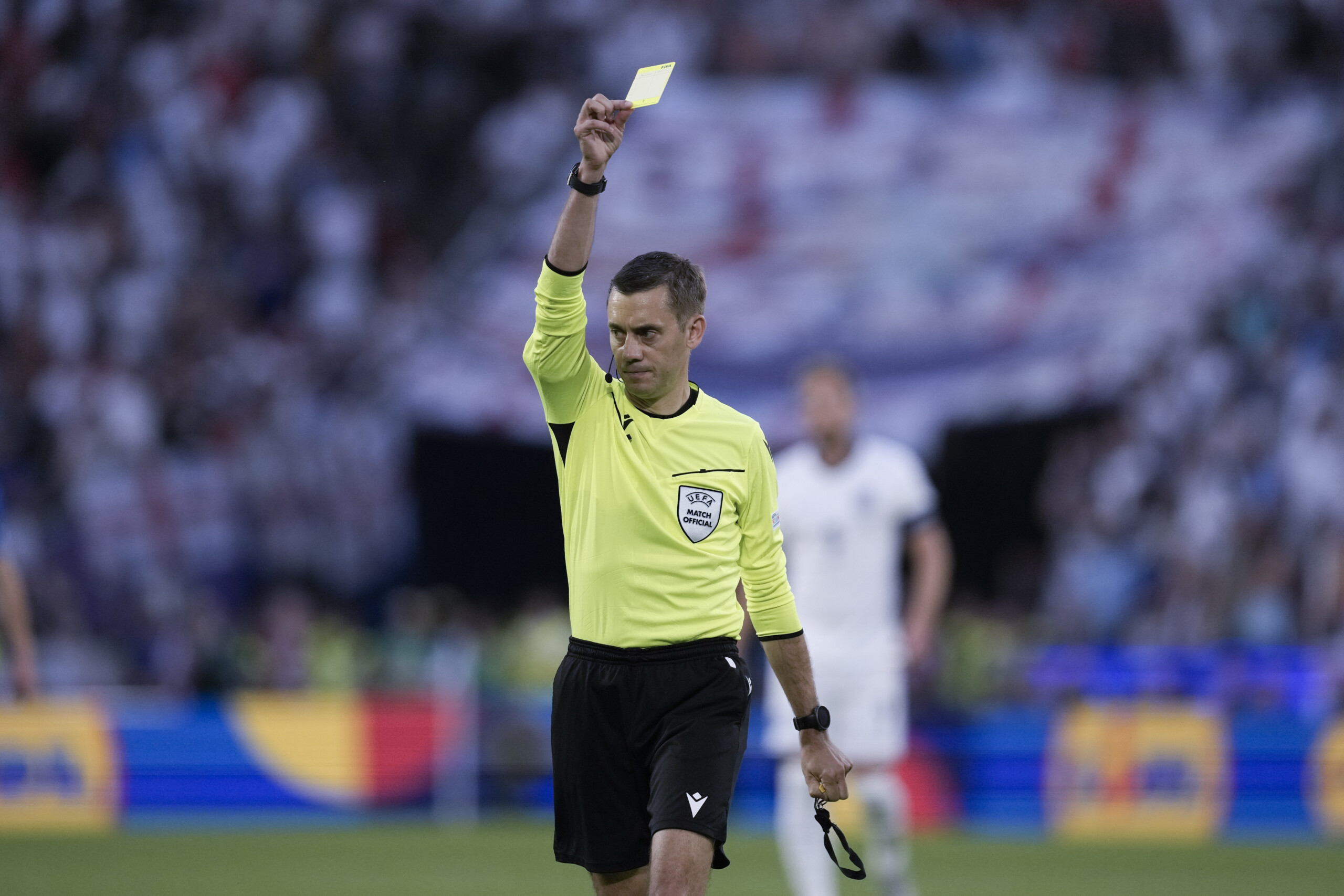 Champions League : les arbitres des équipes italiennes, Naples-Chelsea à Turpin 1 champions league les arbitres des equipes italiennes naples chelsea a turpin scaled