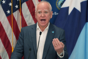 etats unis le gouverneur du minnesota rejette les conditions pour reduire les operations dimmigration