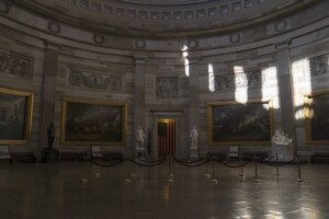 etats unis les democrates menacent de bloquer les fonds destines a la securite interieure