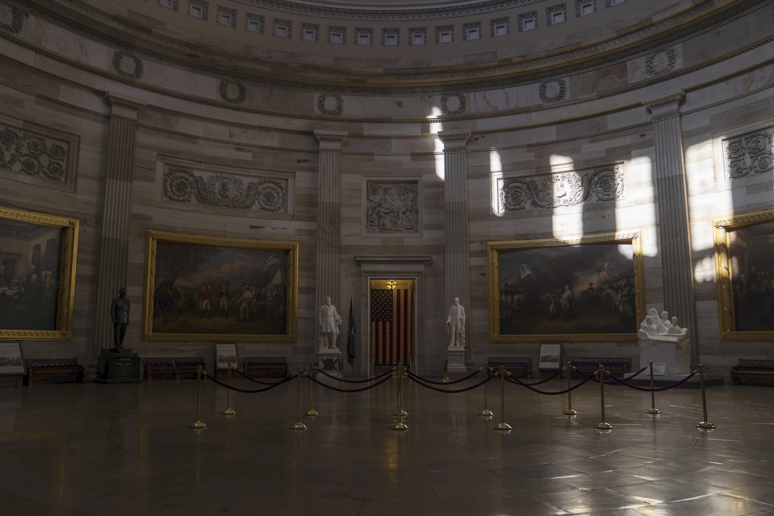 États-Unis : les démocrates menacent de bloquer les fonds destinés à la sécurité intérieure 1 etats unis les democrates menacent de bloquer les fonds destines a la securite interieure scaled