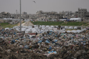 gaza larmee israelienne a localise les restes du dernier otage