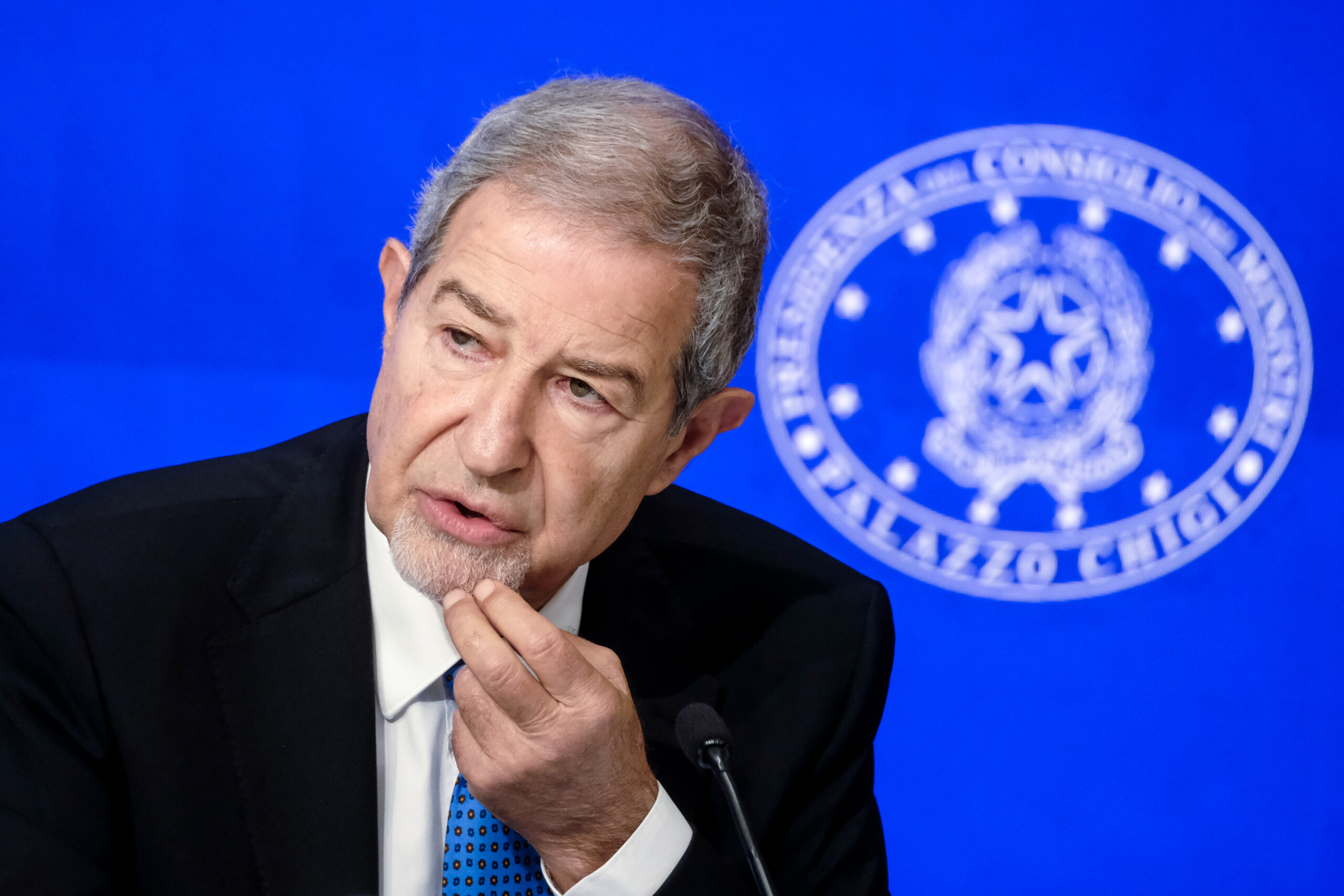 intemperies musumeci letat durgence national declare pour les trois regions touchees scaled