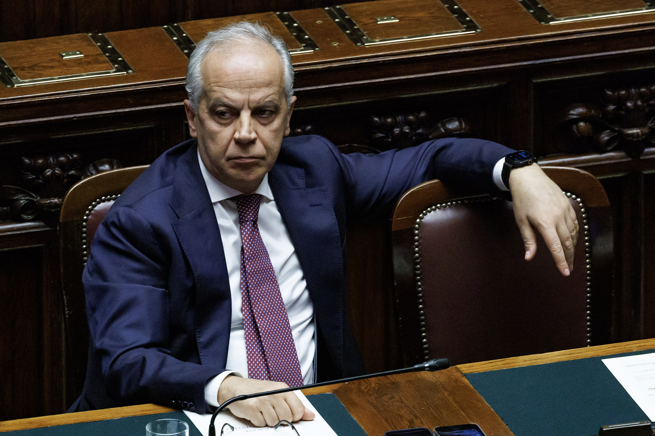 Jeux Olympiques Milan-Cortina, Piantedosi : « Ice n'opérera pas en Italie » 1 jeux olympiques milan cortina piantedosi ice noperera pas en italie scaled