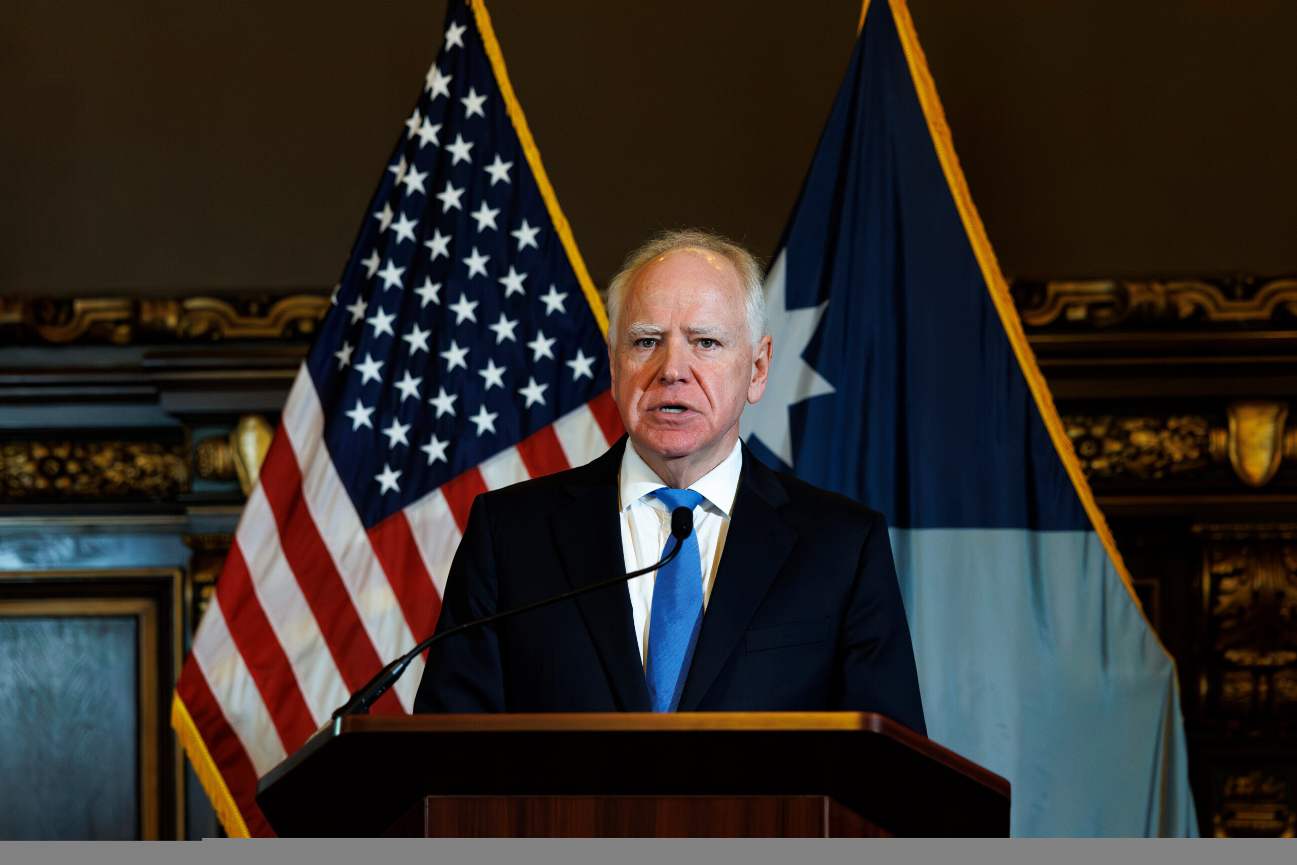 le gouverneur du minnesota rejette la demande dabrogation des politiques sanctuaires scaled