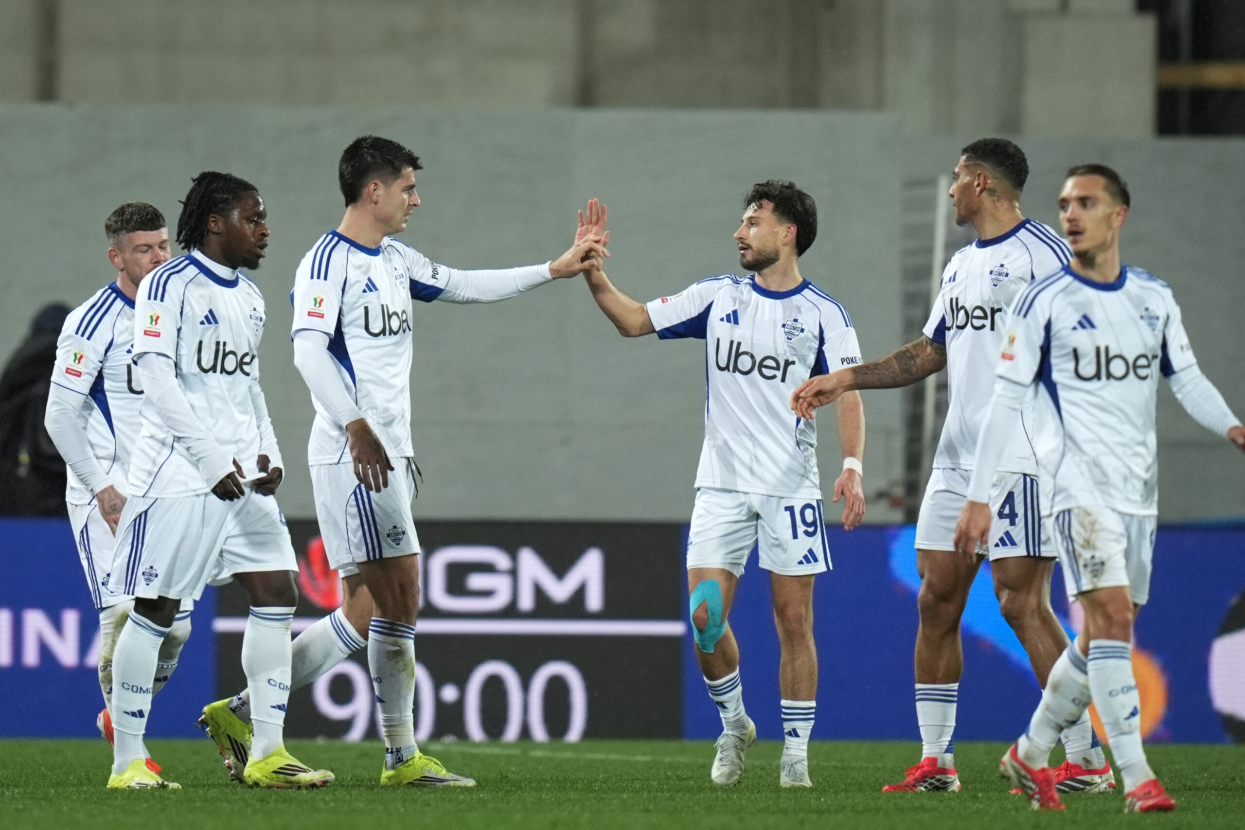 Coupe d'Italie 2025-2026, Fiorentina-Como 1-3 1 coupe ditalie 2025 2026 fiorentina como 1 3 scaled