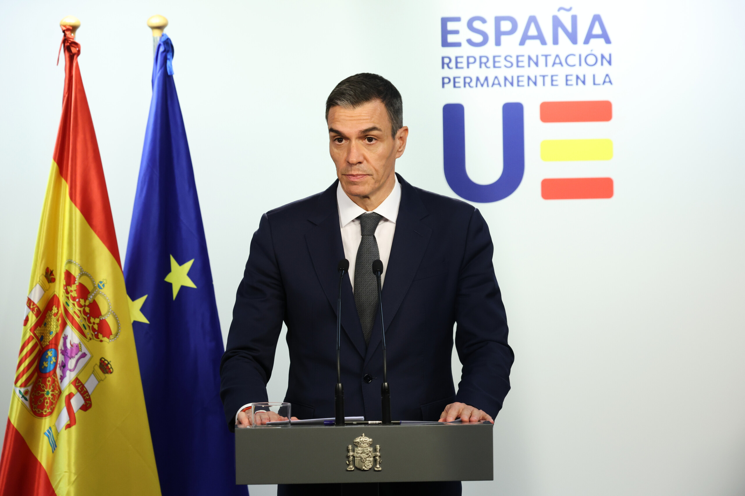 Espagne, Sanchez : « Pour la première fois depuis 2008, le chômage est passé sous la barre des 10 % » 1 espagne sanchez pour la premiere fois depuis 2008 le chomage est passe sous la barre des 10 scaled