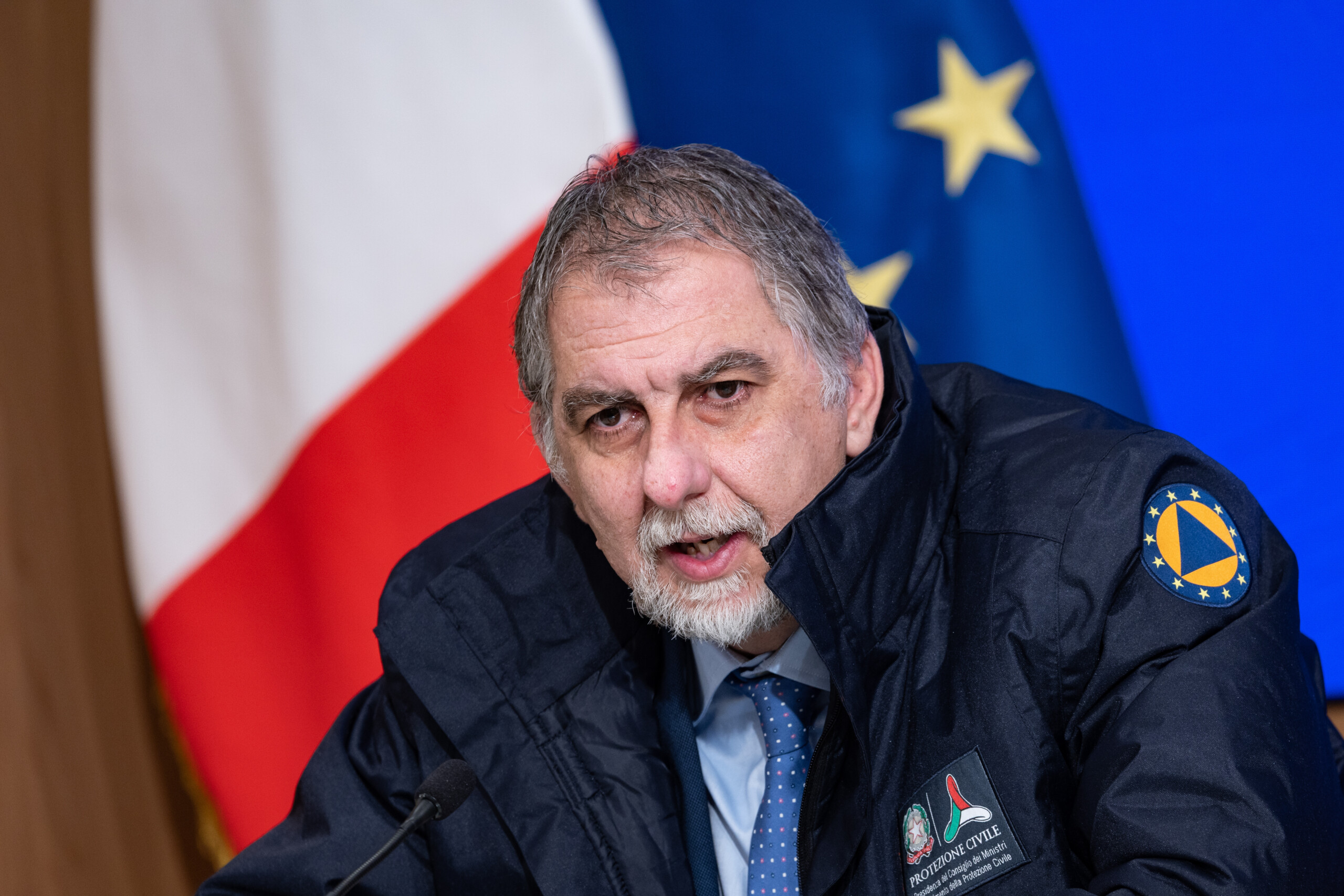 Intempéries, Ciciliano : « À Niscemi, toute la colline est en train de s'effondrer » 1 intemperies ciciliano a niscemi toute la colline est en train de seffondrer scaled