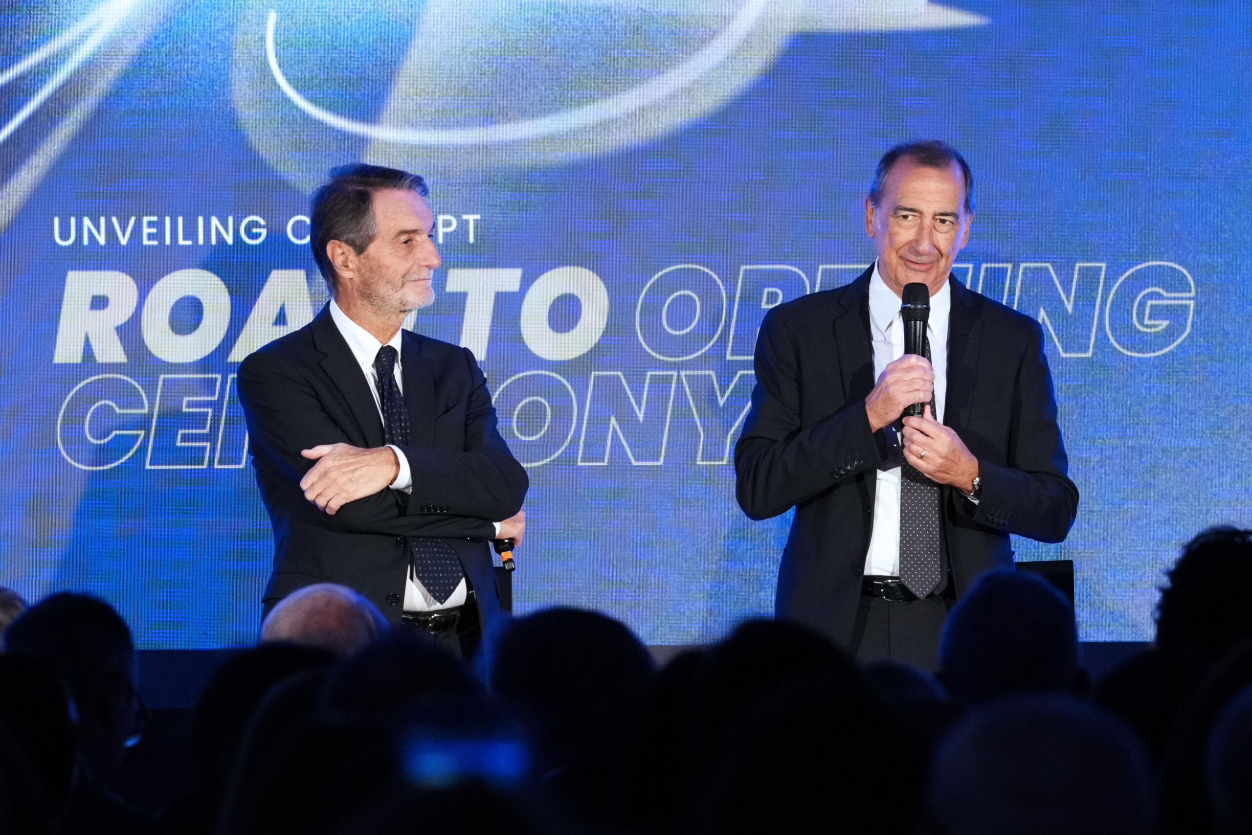 milan cortina sala les agents de lice ne sont pas les bienvenus je ne me sens pas protege par piantedosi scaled