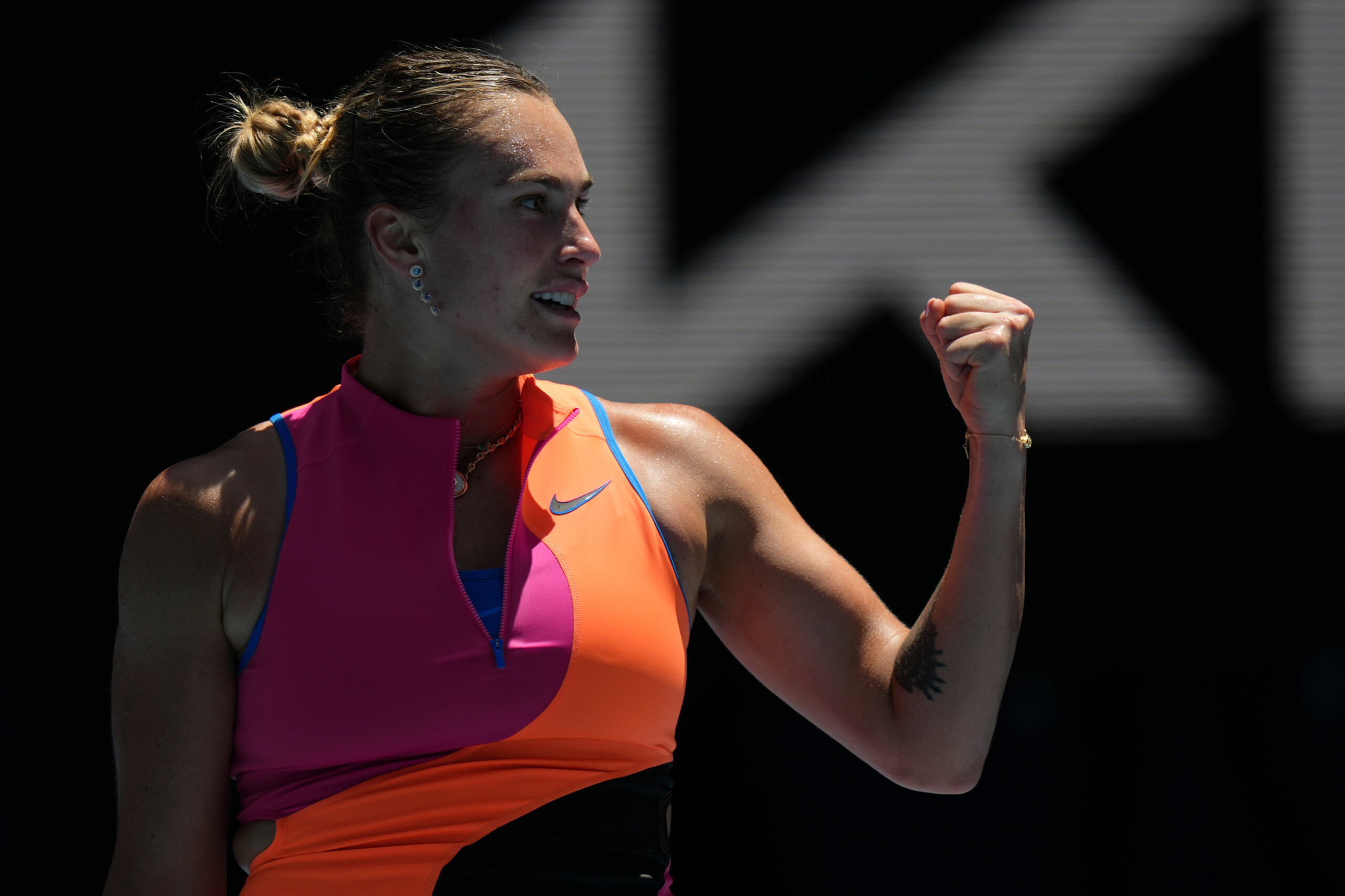 Open d'Australie : Sabalenka en demi-finale, Jovic battue en deux sets 1 open daustralie sabalenka en demi finale jovic battue en deux sets scaled