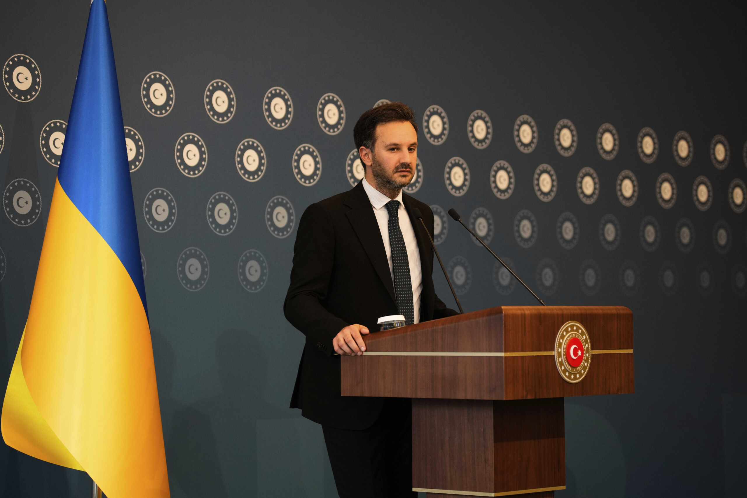 Ukraine, Kiev : « Si Salvini tient à l'accord de paix, qu'il s'adresse à Poutine » 1 ukraine kiev si salvini tient a laccord de paix quil sadresse a poutine scaled