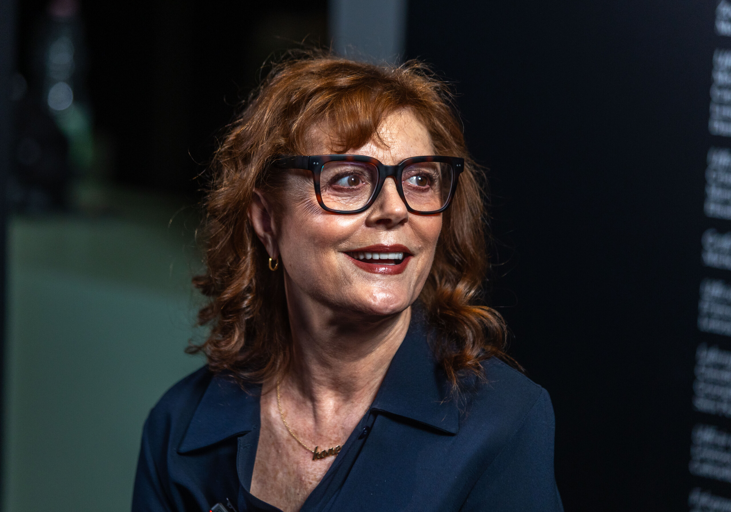 Cinéma, l'Espagne récompense Susan Sarandon avec le Goya International 2026 1 cinema lespagne recompense susan sarandon avec le goya international 2026 scaled