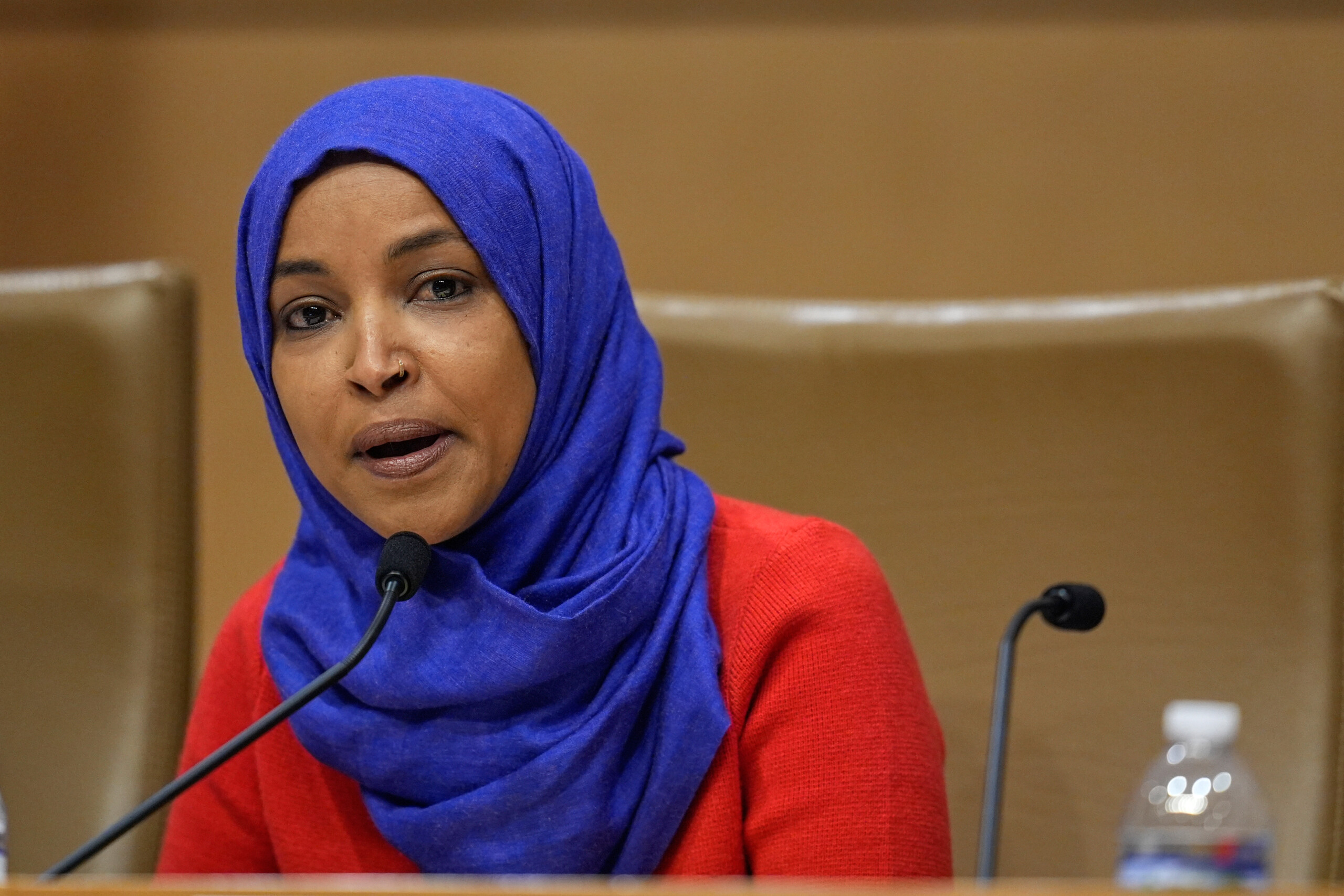 etats unis trump ilhan omar est une imposteur connaissant son caractere cest elle qui a organise lagression scaled