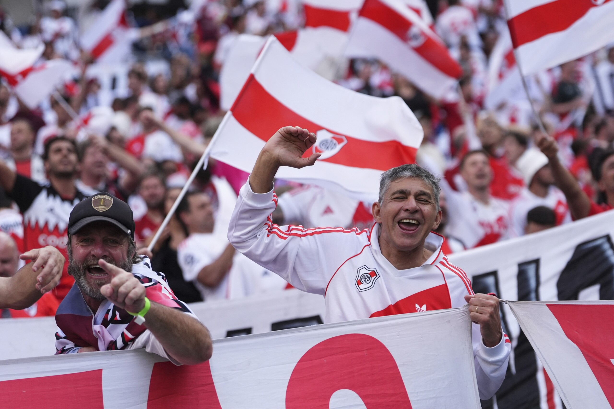 football river plate renove le monumental qui sera dote dun toit et pourra accueillir plus de 100 000 spectateurs scaled