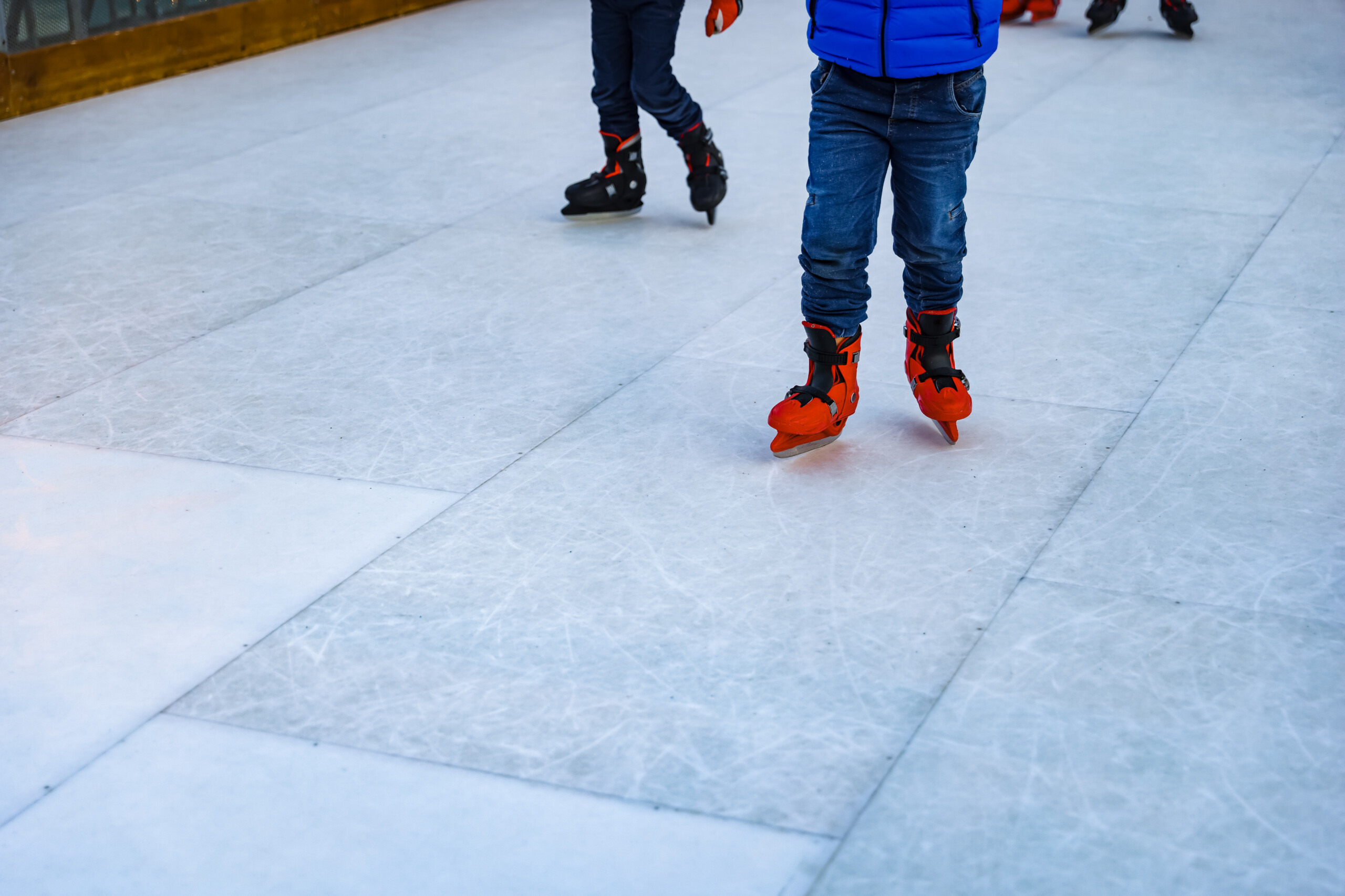 Milan Cortina : « Ice & Fun » arrive à CityLife, avec des pistes gratuites pour les enfants 1 milan cortina ice fun arrive a citylife avec des pistes gratuites pour les enfants scaled