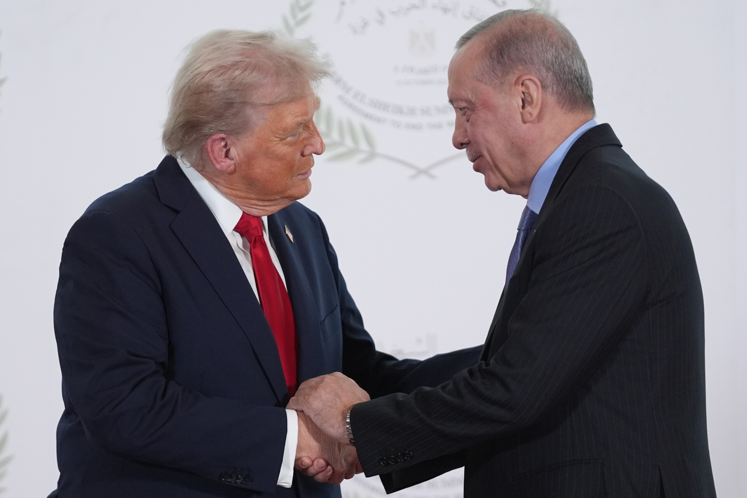Iran, médias : Erdogan a proposé à Trump un sommet Turquie-États-Unis-Téhéran pour désamorcer la crise 1 iran medias erdogan a propose a trump un sommet turquie etats unis teheran pour desamorcer la crise scaled