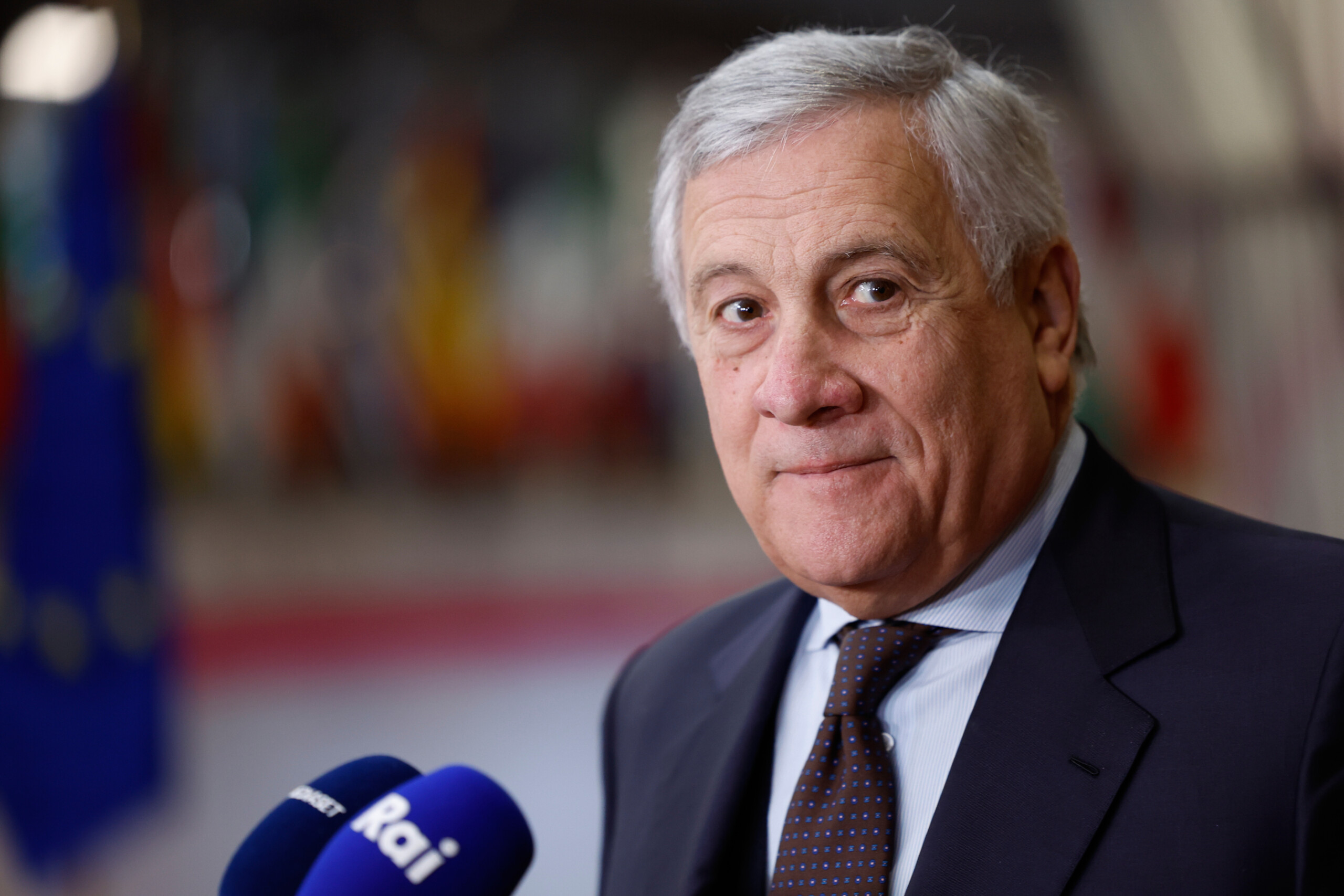 Milan Cortina, Tajani : « 3 fonctionnaires de l'ICE, il est toujours mal d'instrumentaliser » 1 milan cortina tajani 3 fonctionnaires de lice il est toujours mal dinstrumentaliser scaled