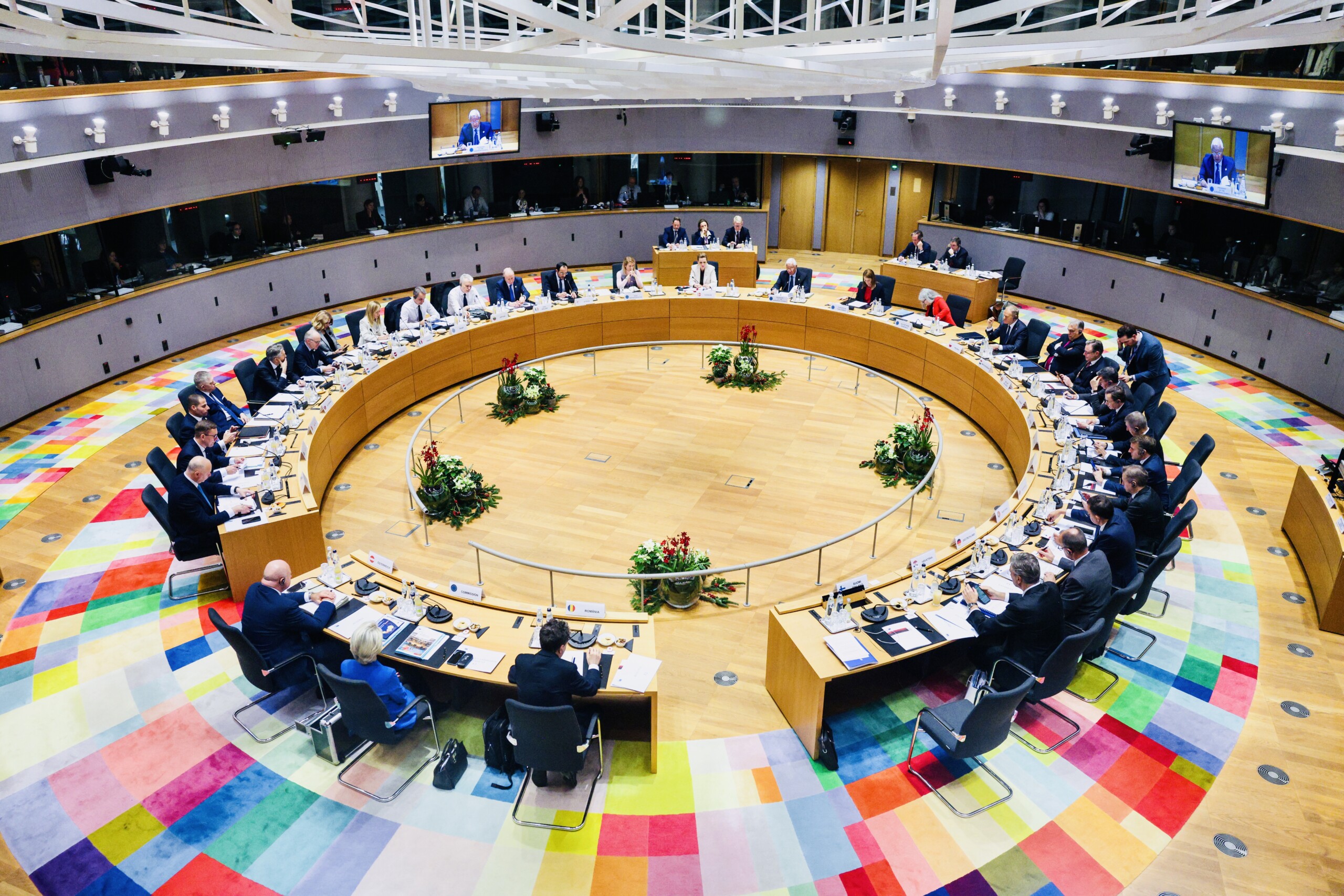 qatargate la commission europeenne licencie lancien dg estonien hololei scaled