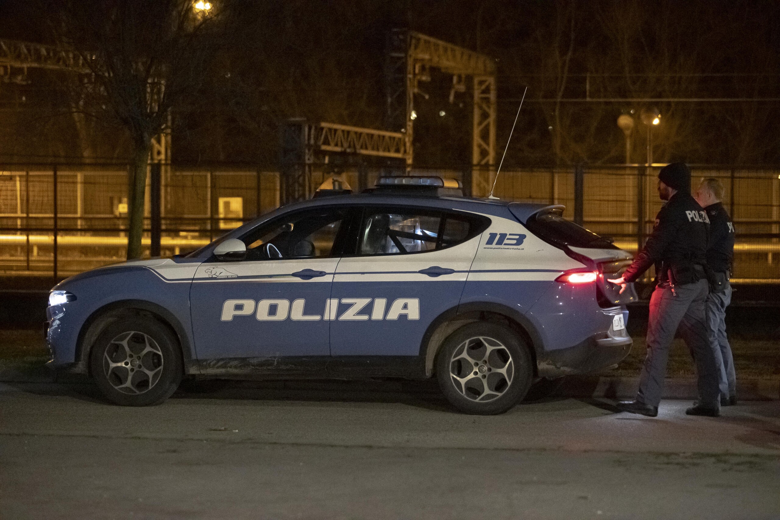 Antisémitisme : deux personnes mises en examen à Palerme pour propagande et incitation à commettre un délit 1 antisemitisme deux personnes mises en examen a palerme pour propagande et incitation a commettre un delit scaled