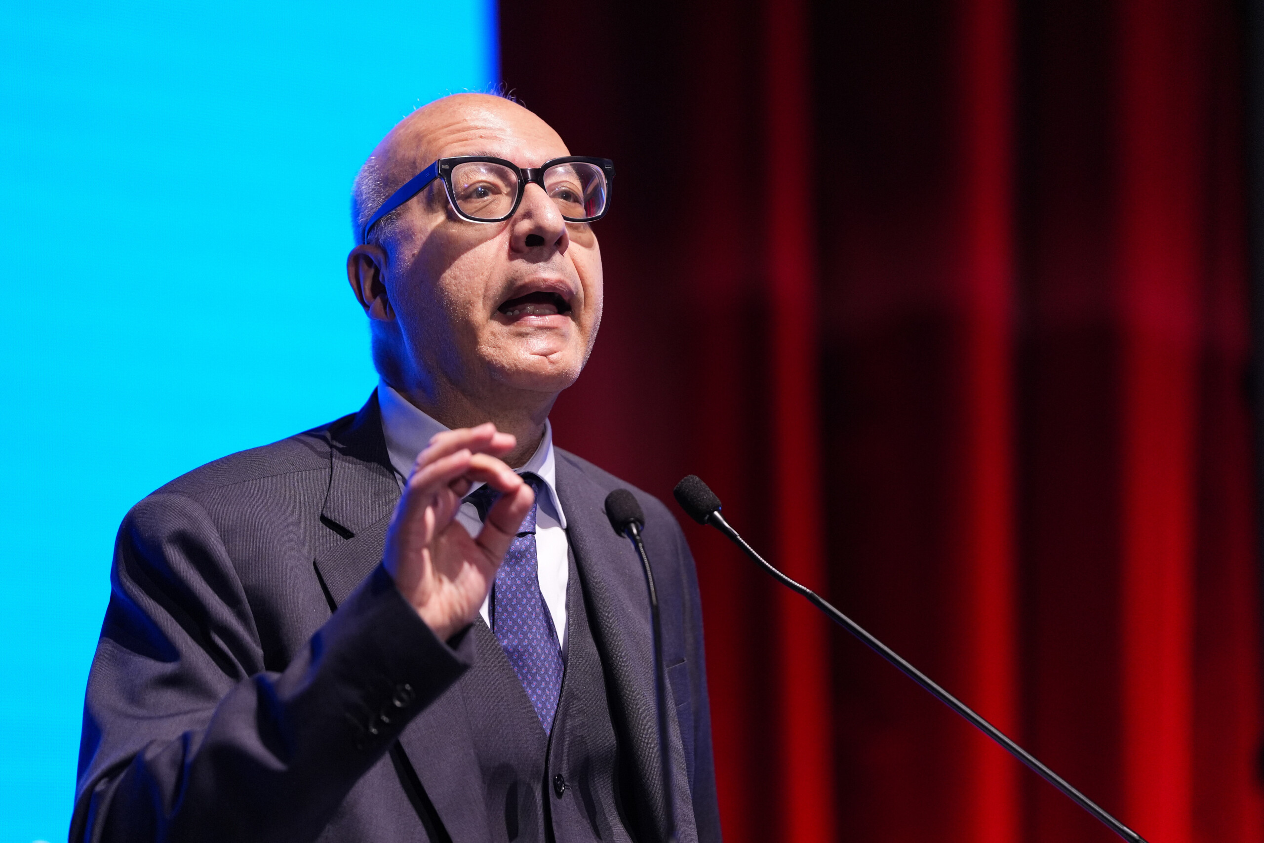 justice president de la cour de cassation lindependance des magistrats est un fondement de la constitution scaled